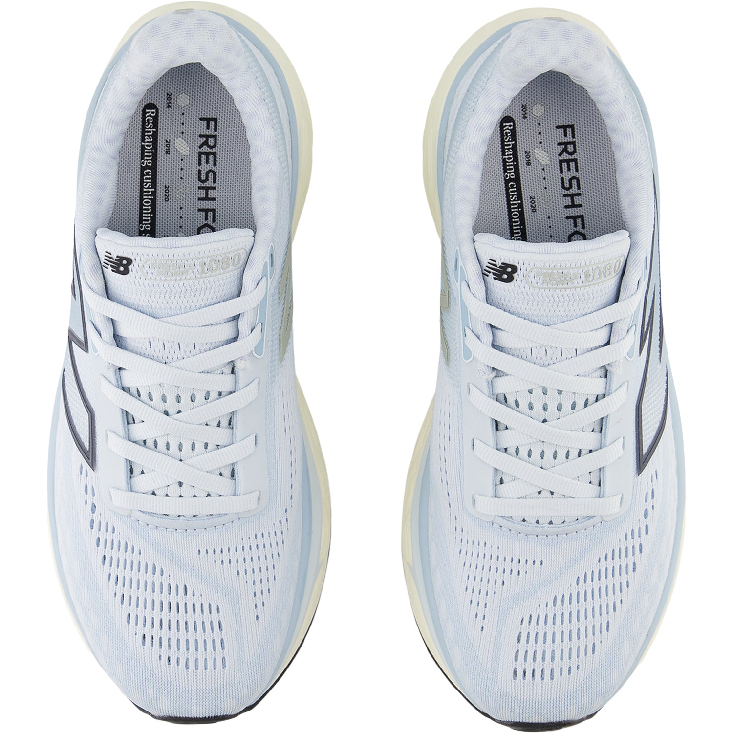 Womens New balance Women's New Balance W108014D Ice Blue/Light Chrome Blue/Angora Ice Blue/Light Chrome Blue/Angora