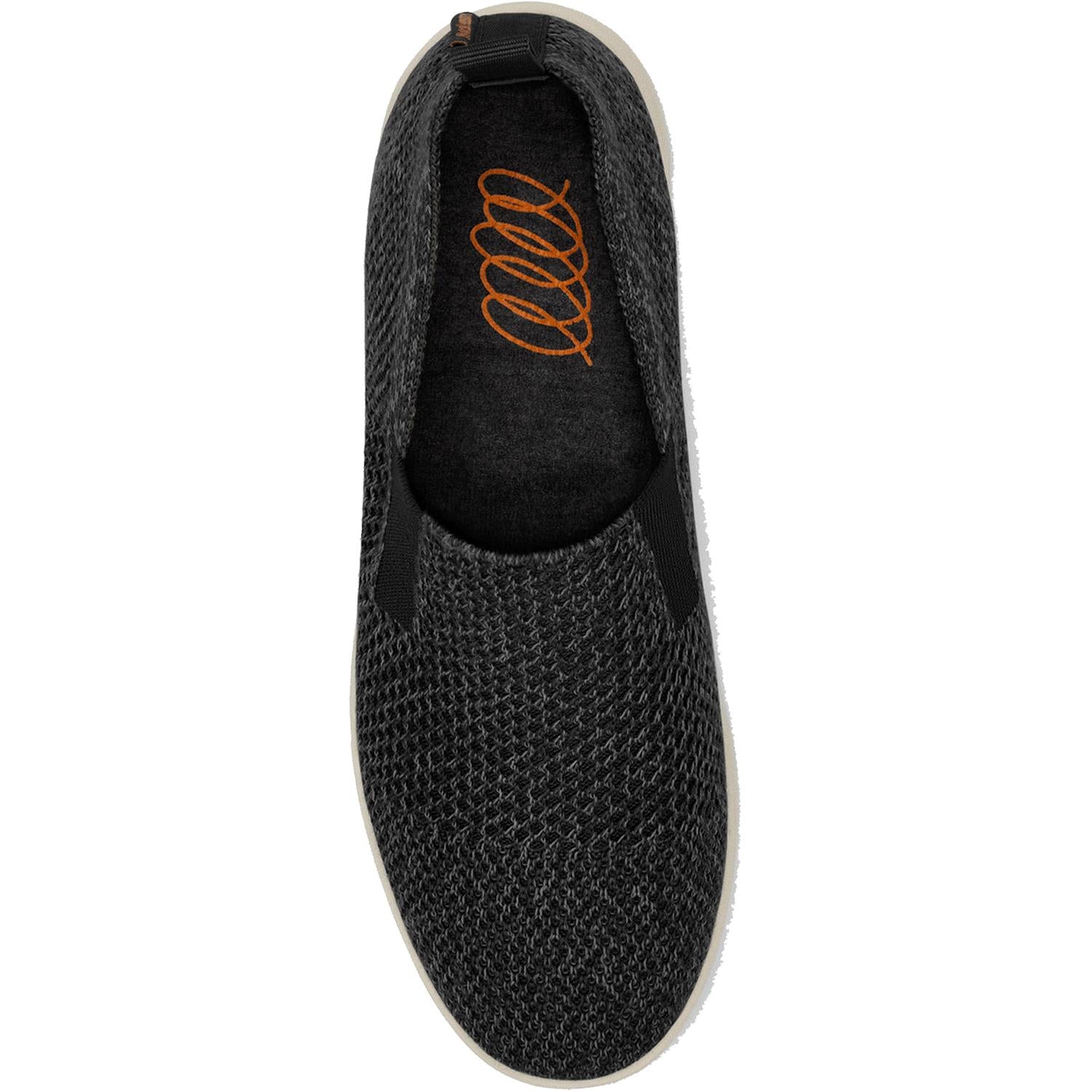 Unisex Woolloomooloo Unisex Woolloomooloo Suffolk Black Wool Black Wool