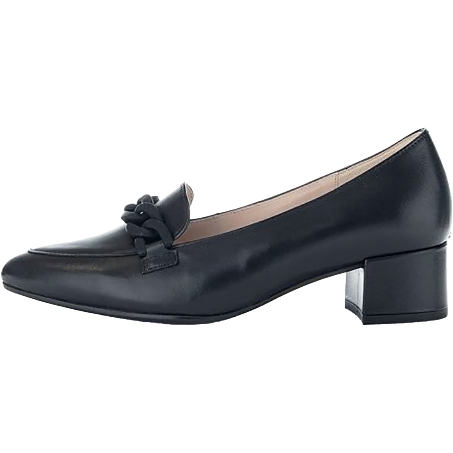 Womens Gabor Women's Gabor X1.441.27 Schwarz Schwarz