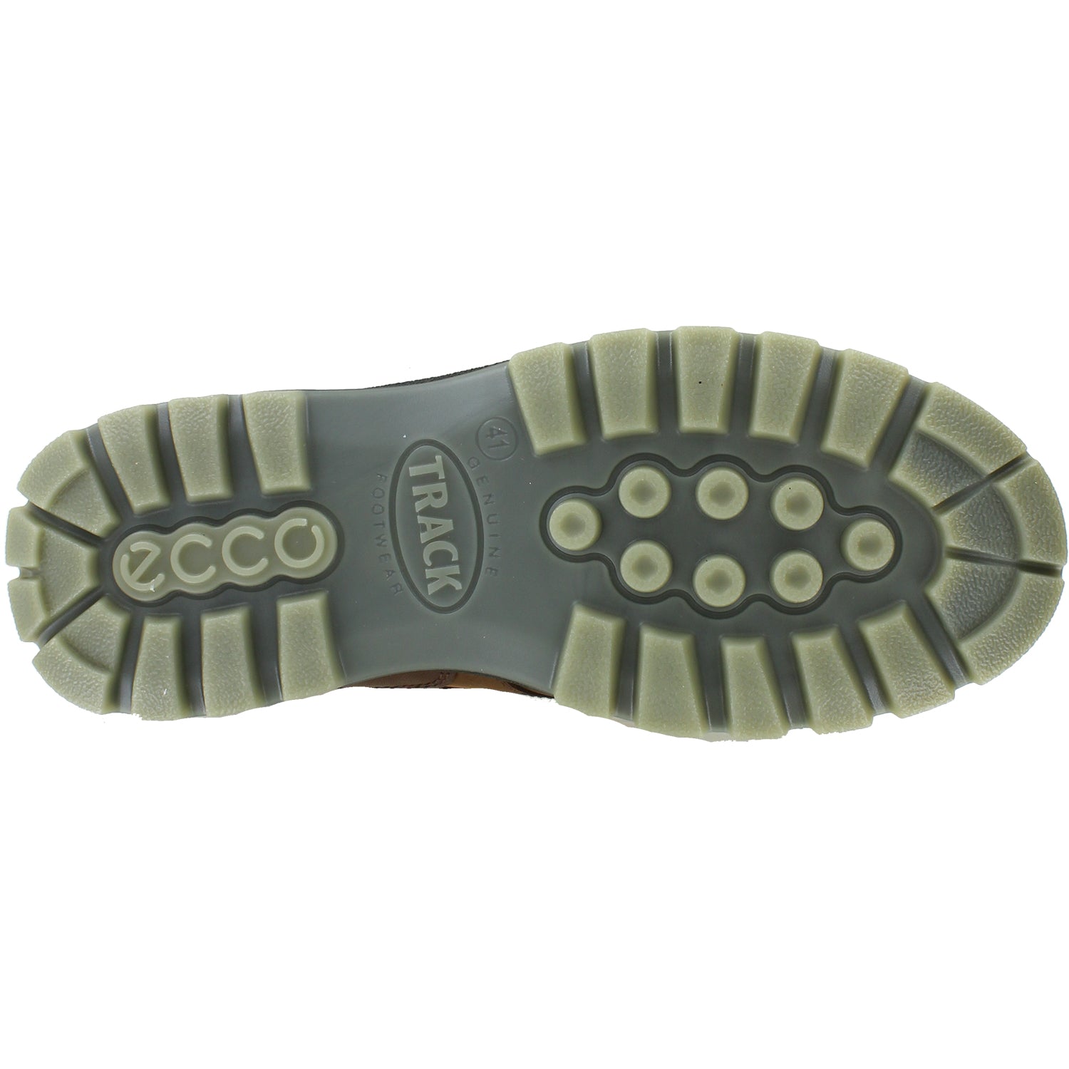 Mens Ecco Men's Ecco Track 25 Low GTX Bison Leather/Nubuck Bison Leather/Nubuck