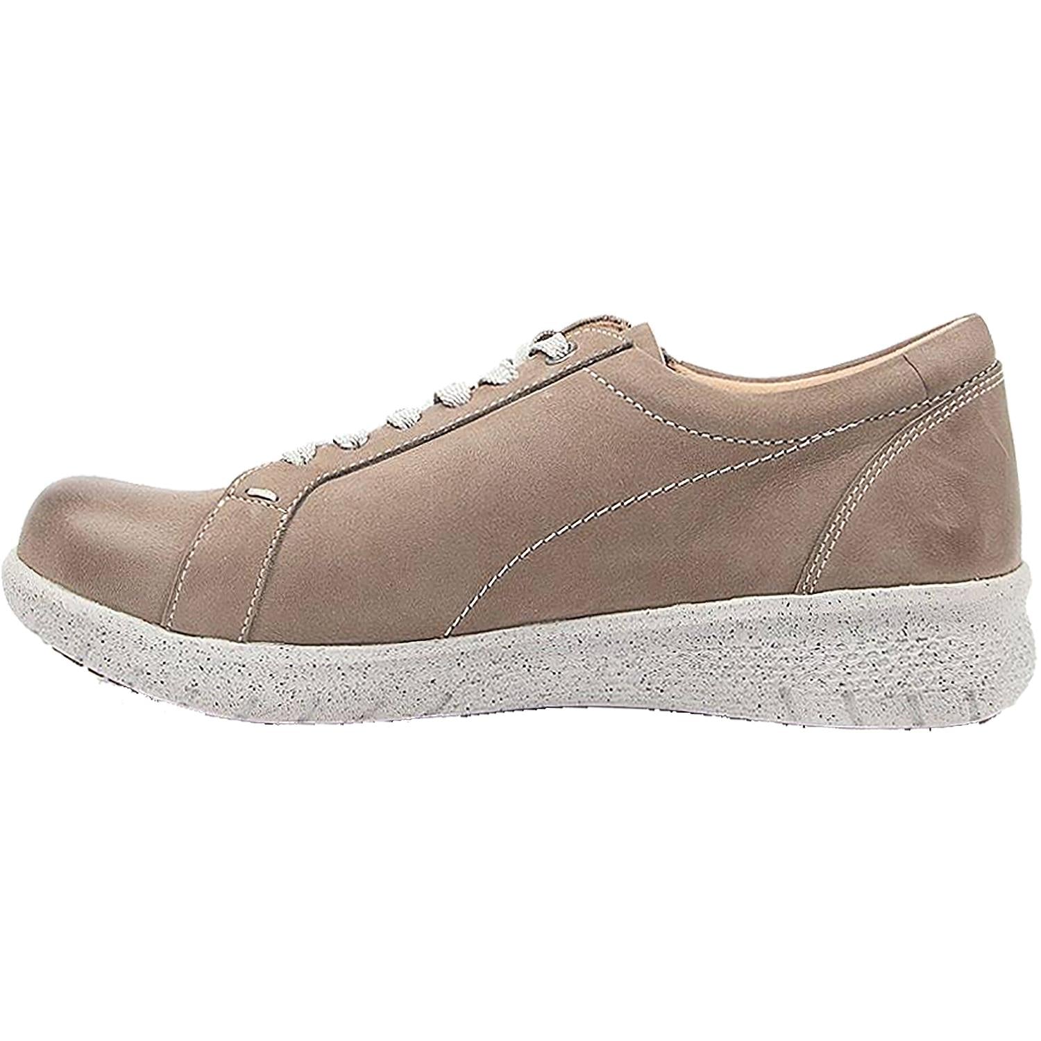 Womens Ziera Women's Ziera Solar Taupe Nubuck Taupe Nubuck