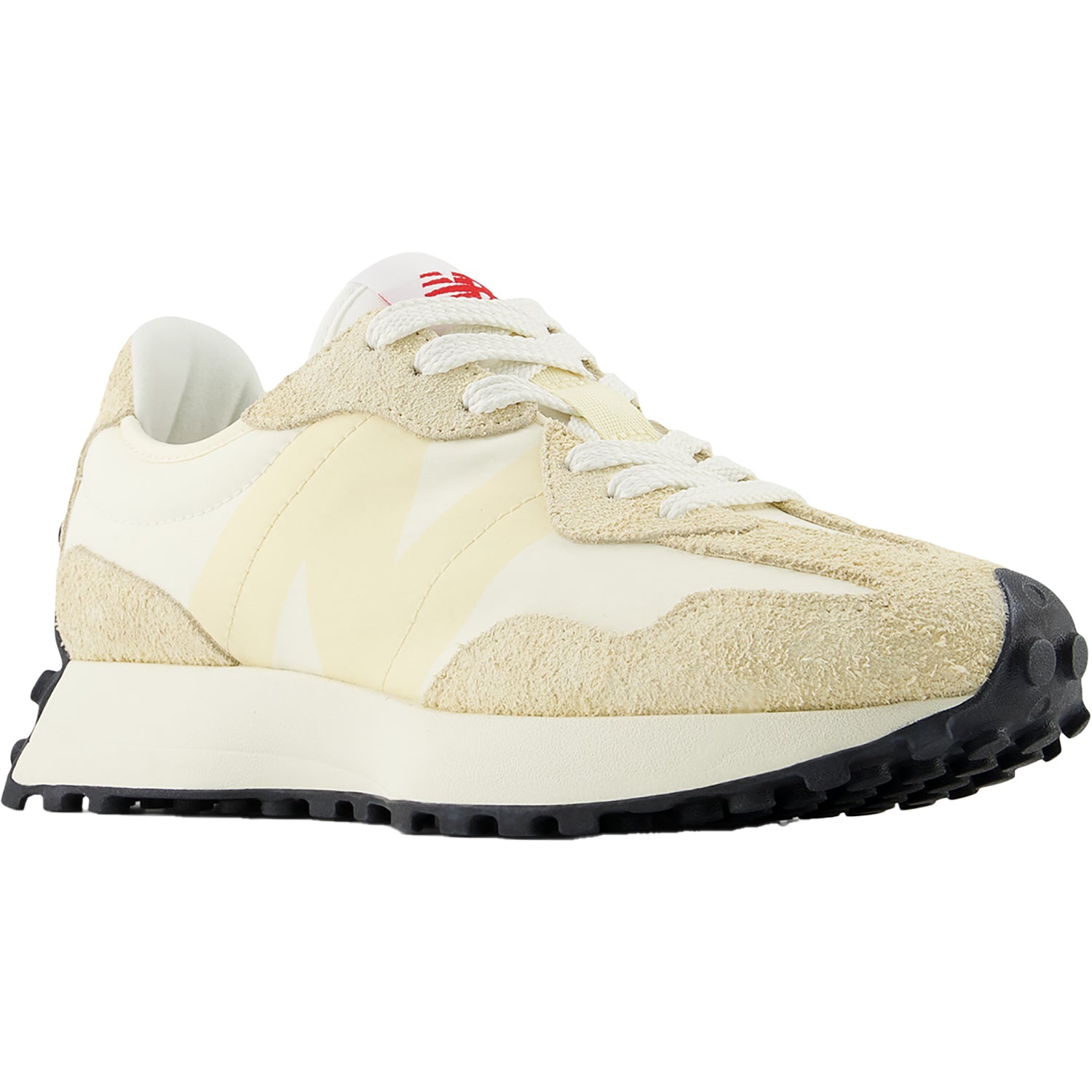 Womens New balance Women's New Balance WS327UE Angora Angora