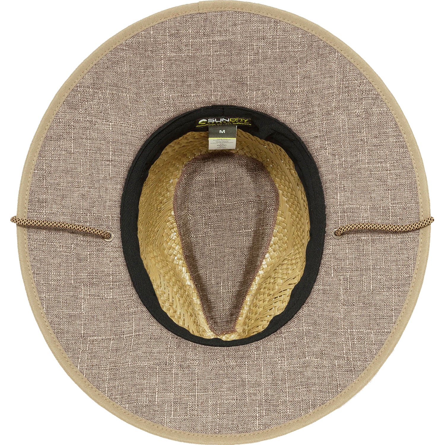 Mens Sunday afternoons Men's Sunday Afternoons Leisure Hat Natural/Brown Natural/Brown