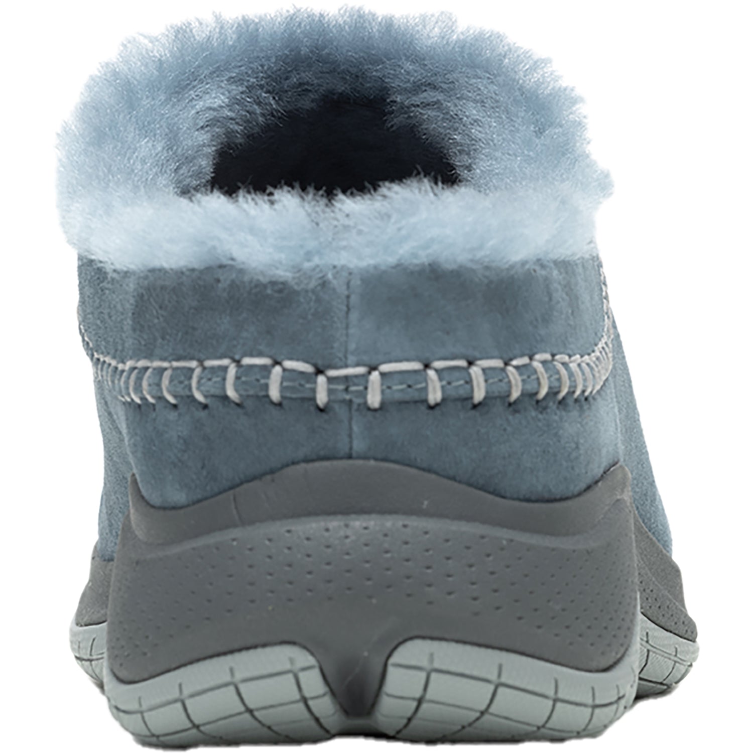 Womens Merrell Women's Merrell Encore Ice 5 Stonewash Suede Stonewash Suede
