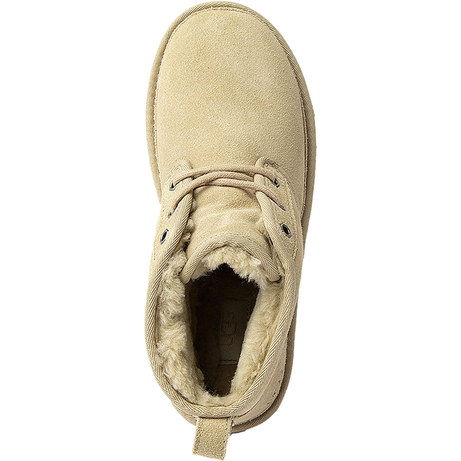 Womens Ugg Women's UGG Neumel Mustard Seed Suede Mustard Seed Suede