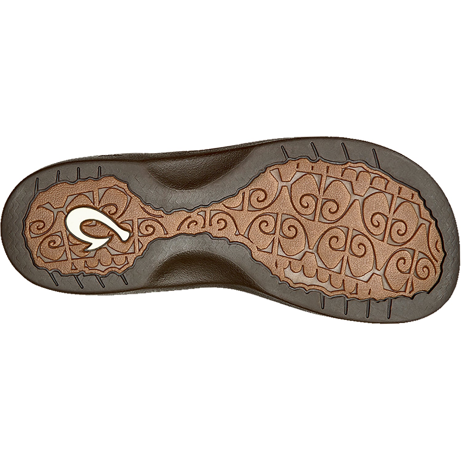 Womens Olukai Women's OluKai Ohana Java Synthetic Java Synthetic