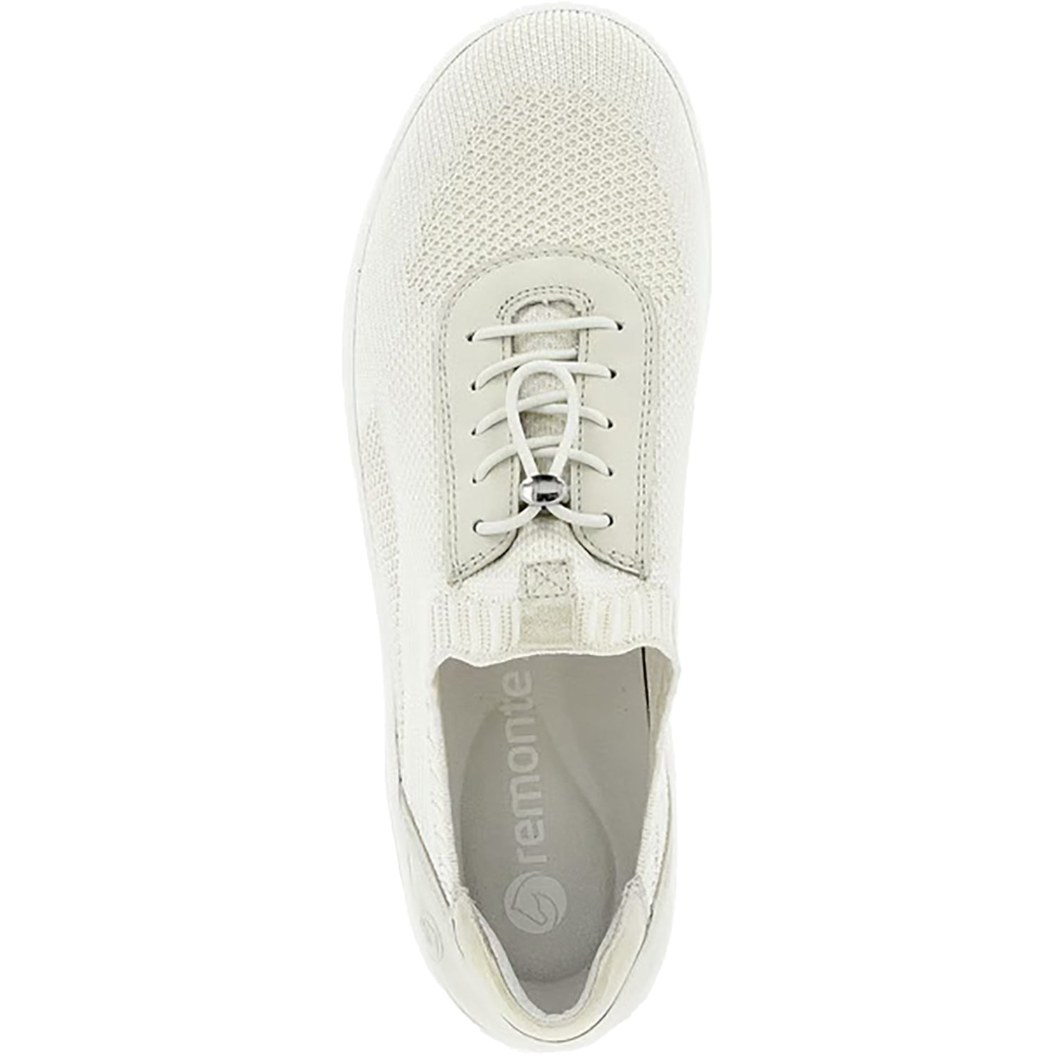 Womens Remonte Women's Remonte D1E04-60 Vanilla/Weiss/Cream Synthetic Vanilla/Weiss/Cream Synthetic