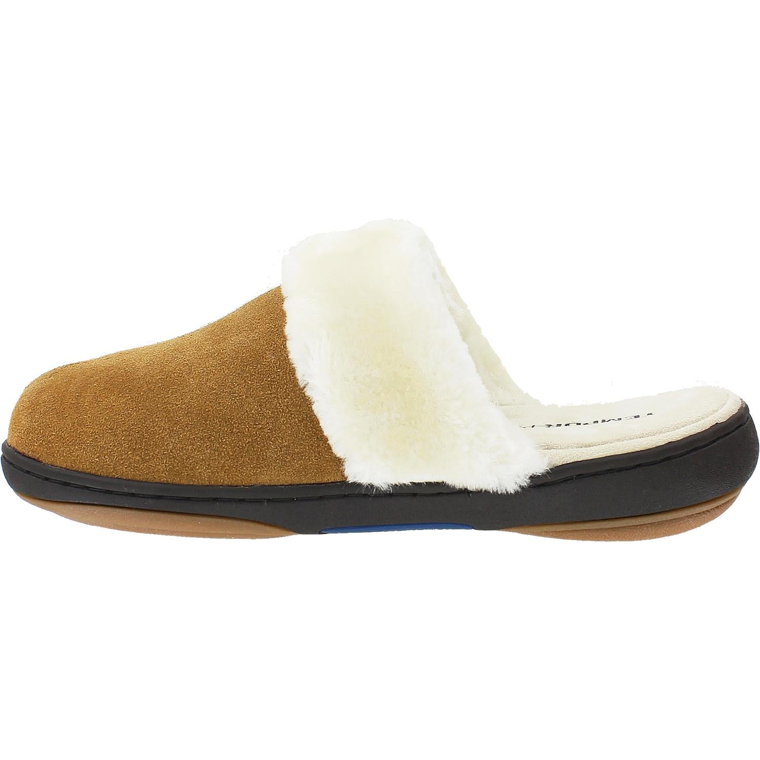 Womens Tempur-pedic Women's Tempur-Pedic Kensley Hashbrown Suede Hashbrown Suede