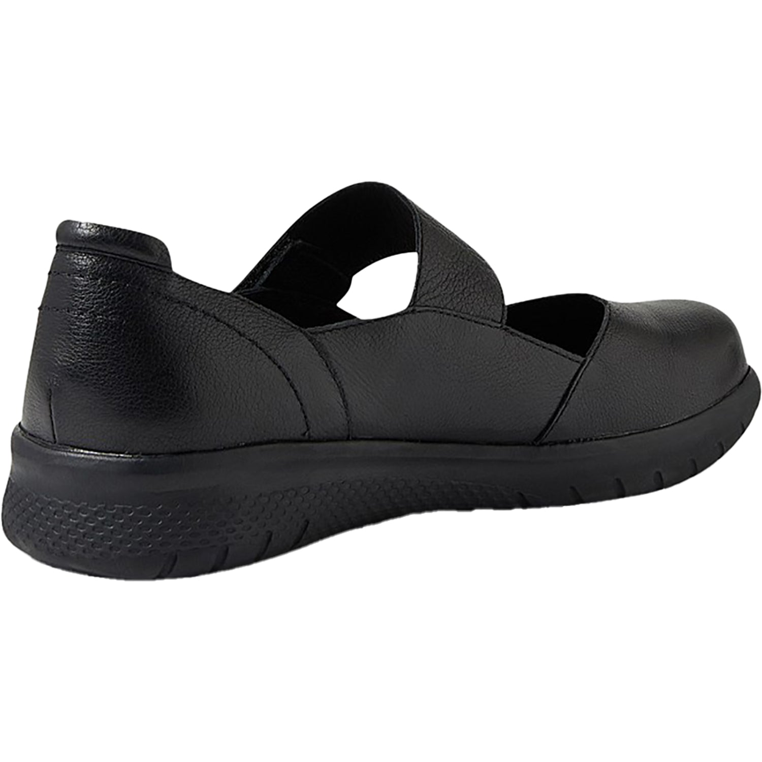 Womens Ziera Women's Ziera Sabbey Black/Black Black/Black