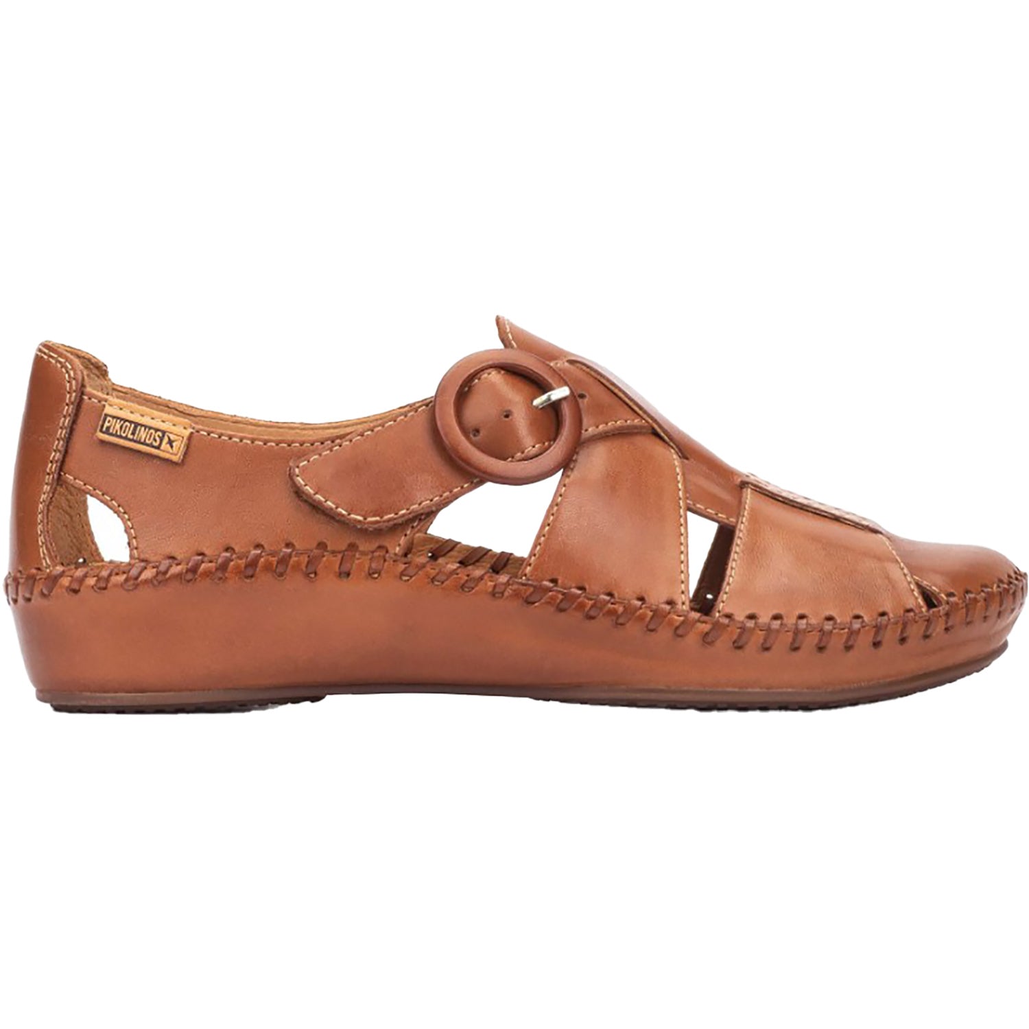 Womens Pikolinos Women's Pikolinos P. Vallarta 655-0845 Brandy Brandy