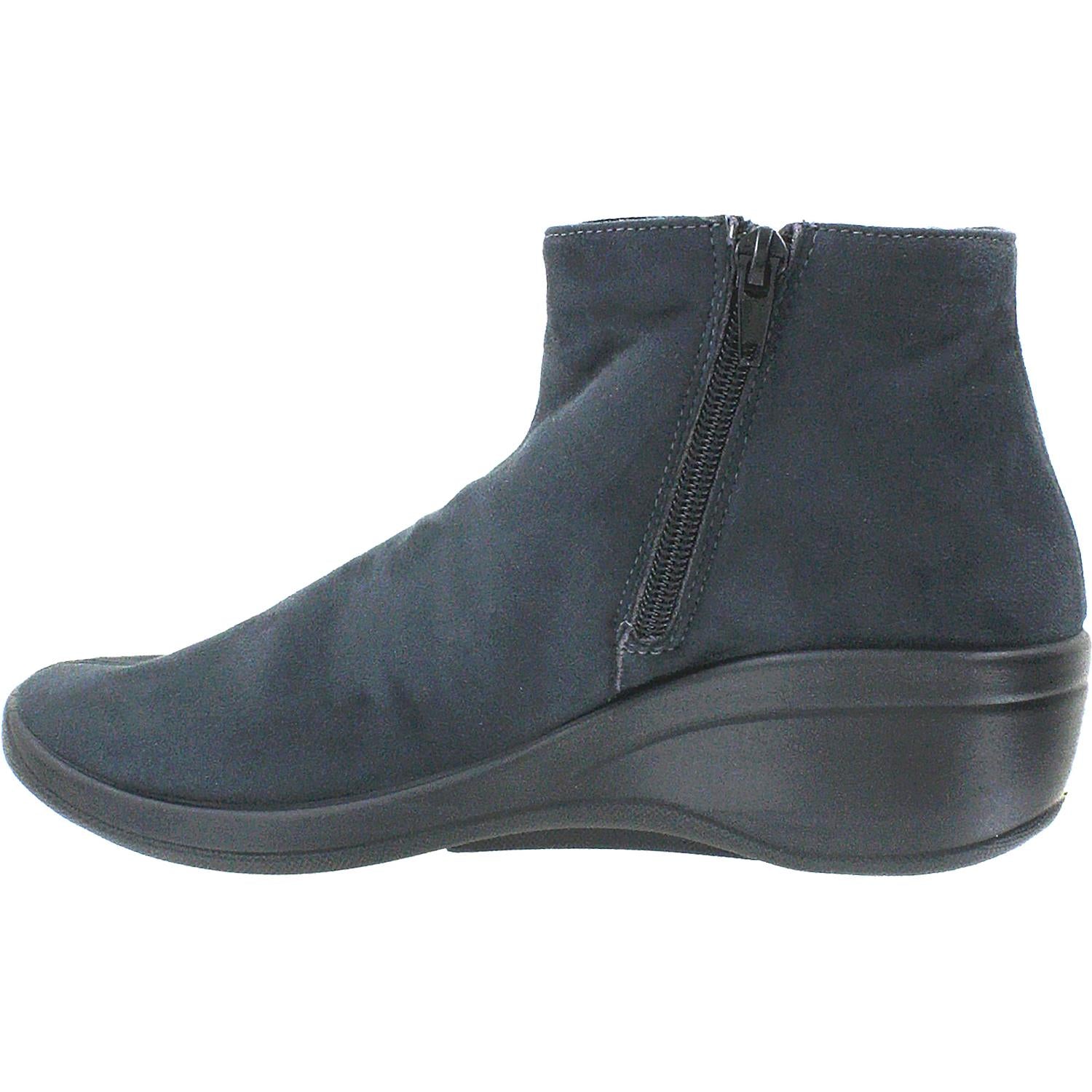 Womens Arcopedico Women's Arcopedico Luana Anthracite Synthetic Anthracite Synthetic