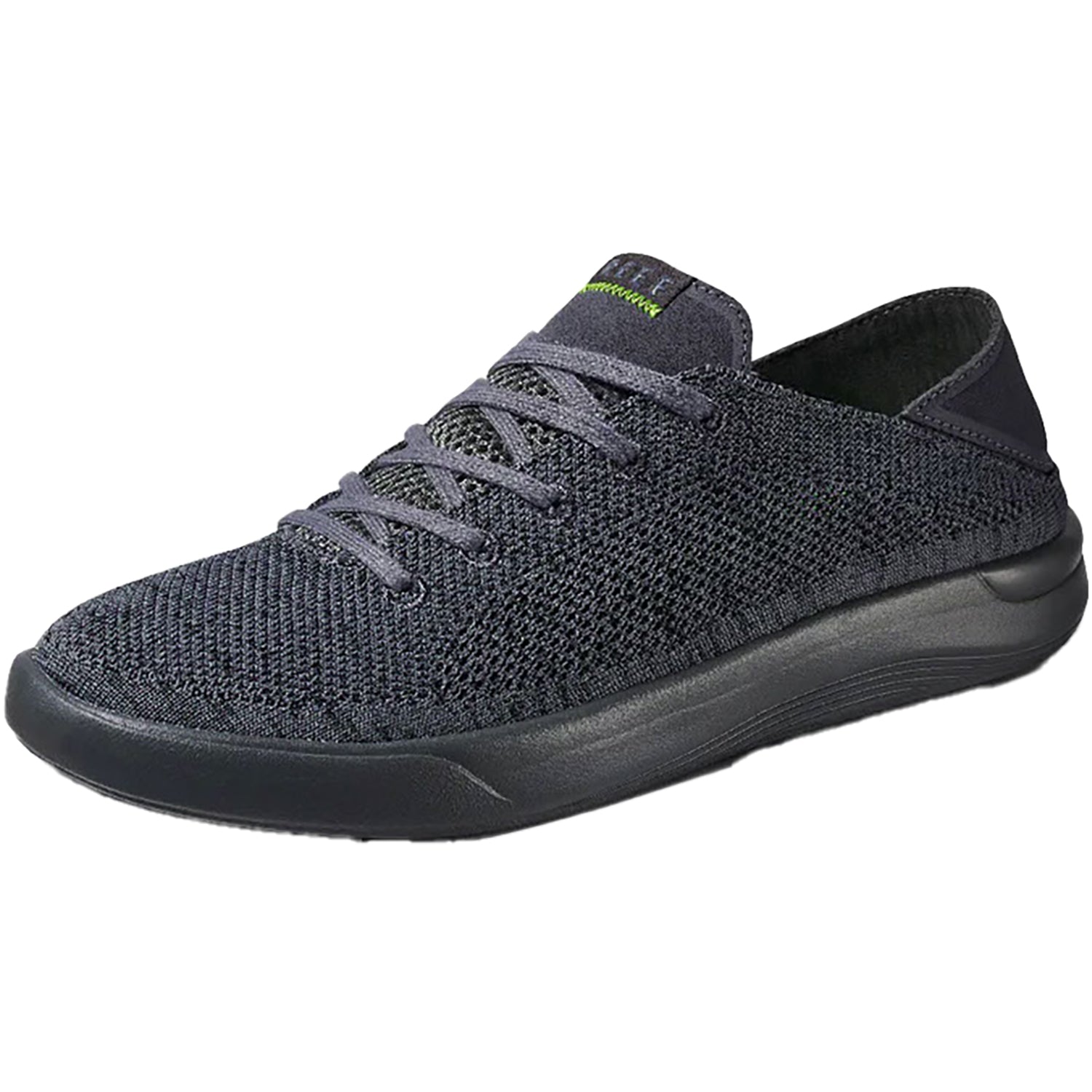 Mens Reef Men's Reef Swellsole Neptune Raven Synthetic Neptune Raven Synthetic
