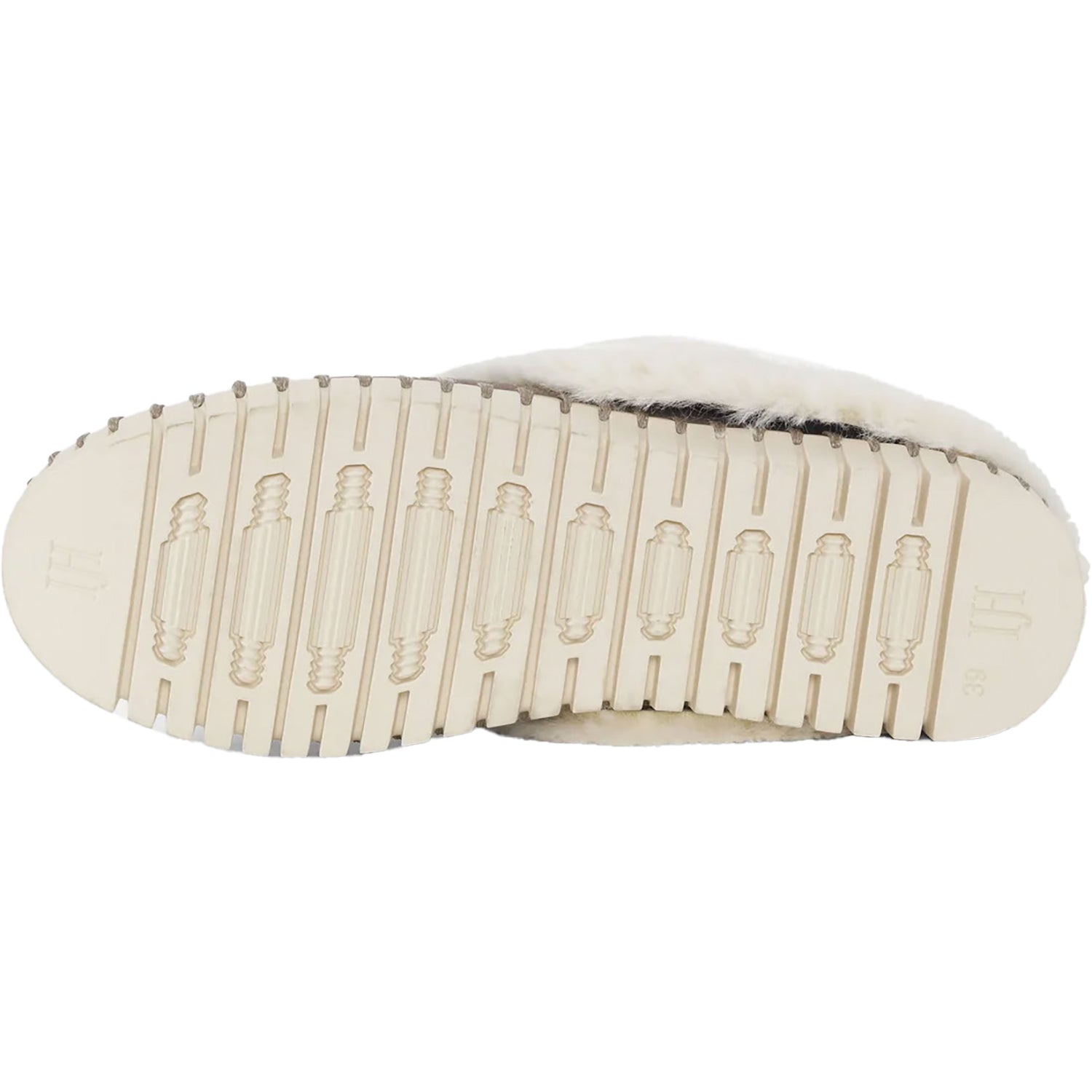 Womens Ilse jacobsen Women's Ilse Jacobsen Tulip 3871 Slipper Falcon Synthetic Falcon Synthetic