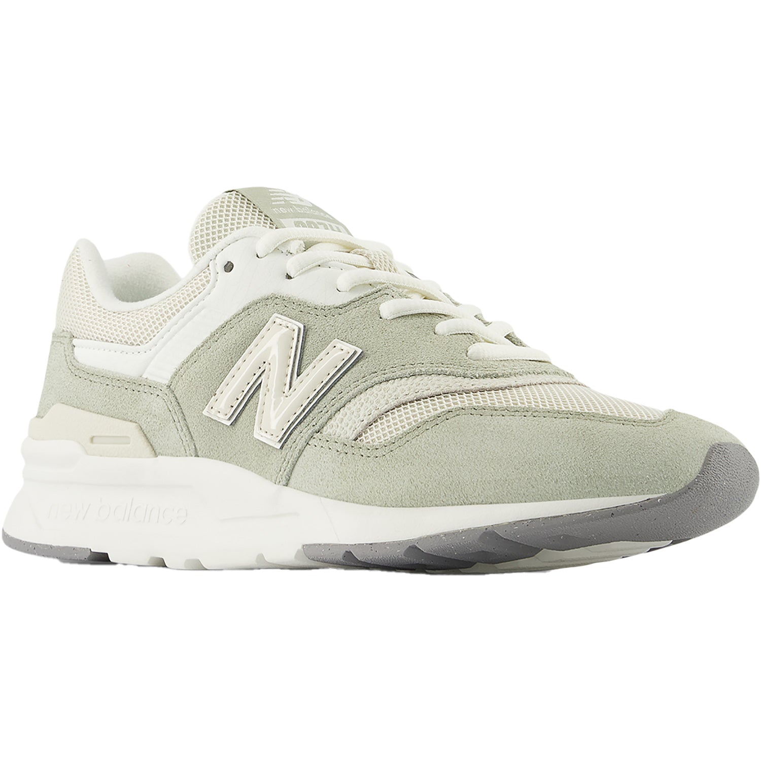 Womens New balance Women's New Balance CW997HZG Temperwolf/Olivine Temperwolf/Olivine