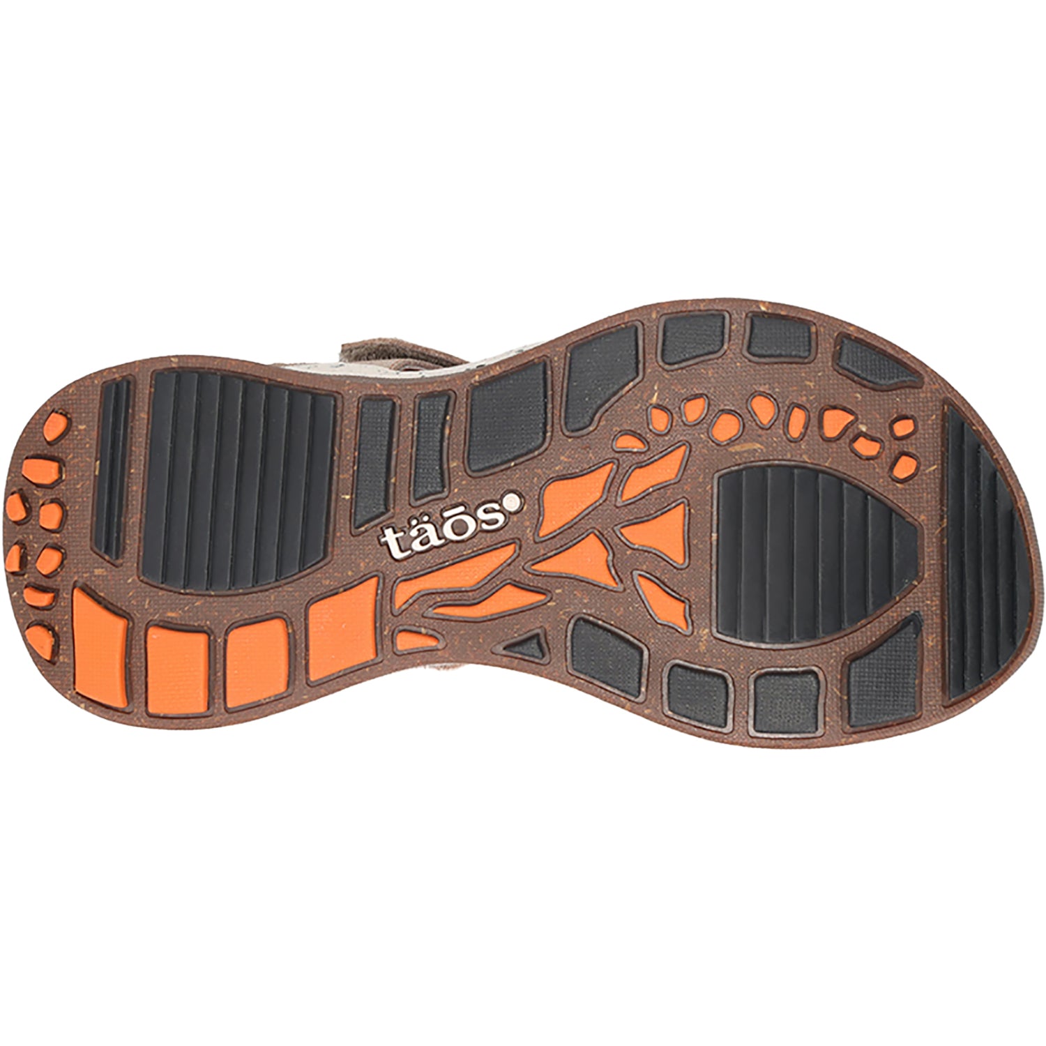 Womens Taos Women's Taos Super Z Tan Multi Tan Multi