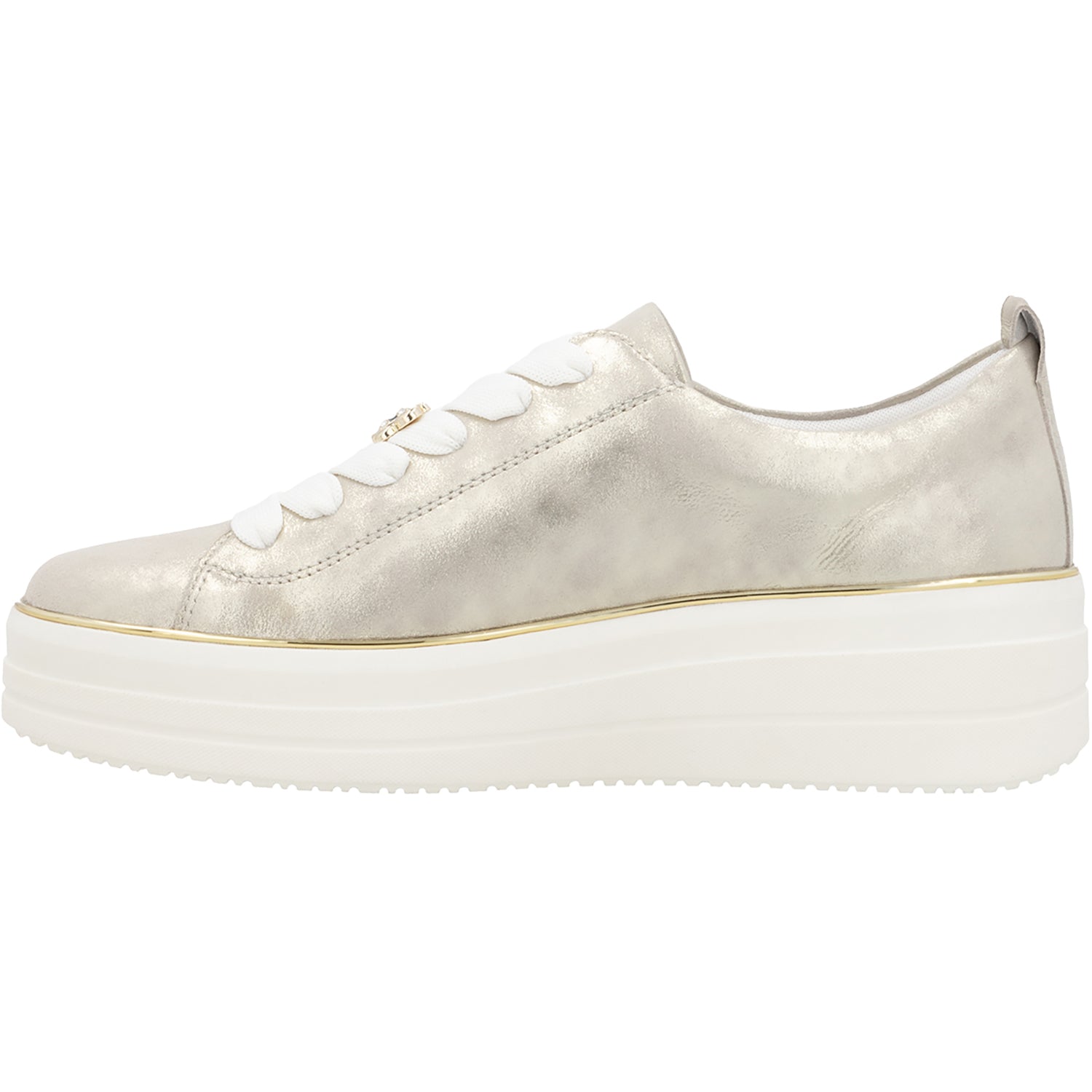 Womens Remonte Women's Remonte D1C03-60 Julika 03 Muschel Leather Muschel Leather