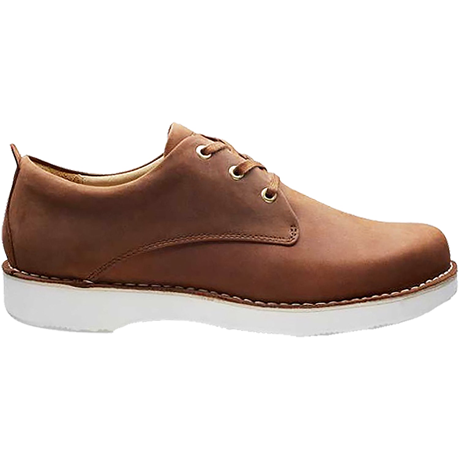 Mens Samuel hubbard Men's Samuel Hubbard Free Tan Waxhide Leather Tan Waxhide