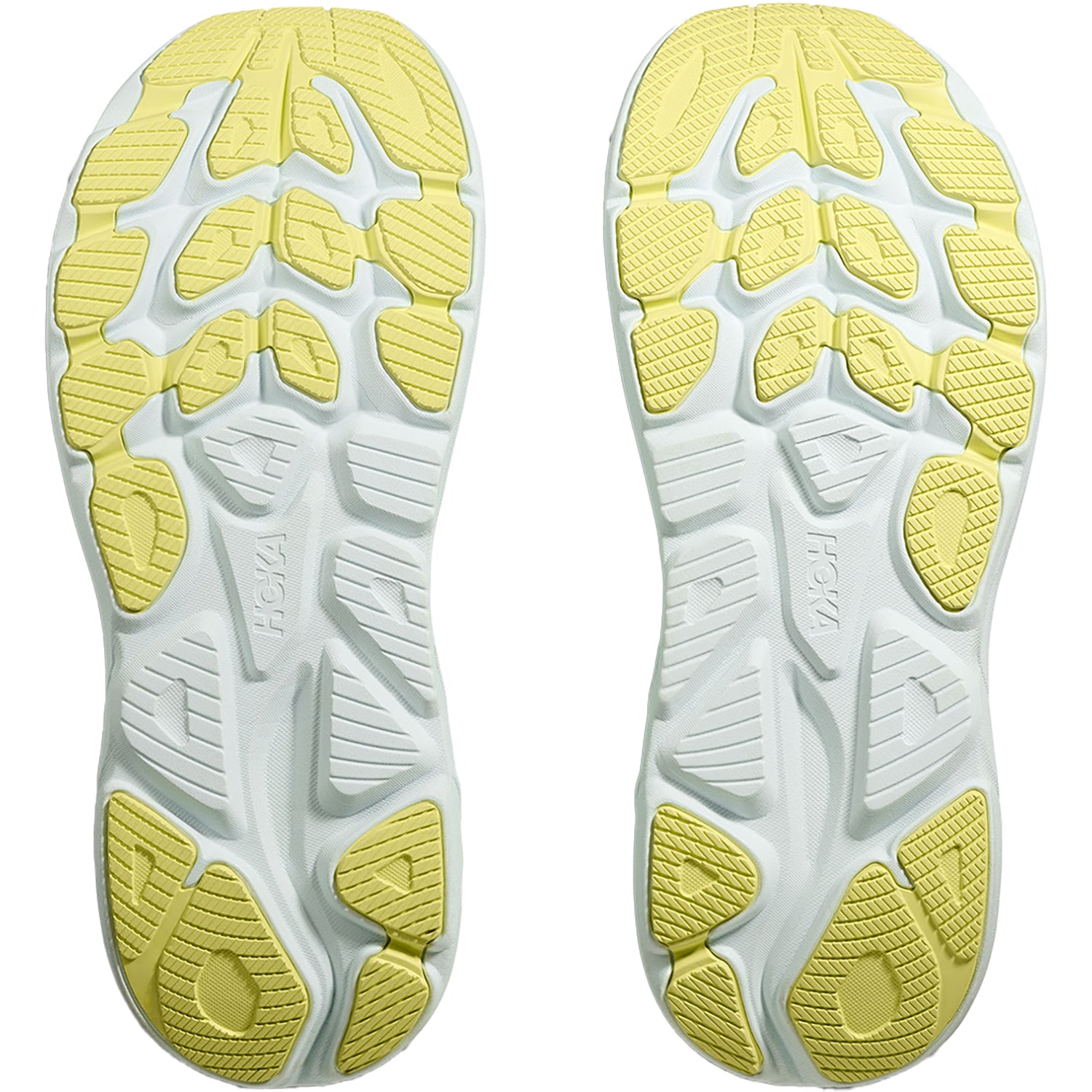 Mens Hoka one one Men's Hoka Clifton 10 Mint Flourite/Luna Moth Mint Flourite/Luna Moth