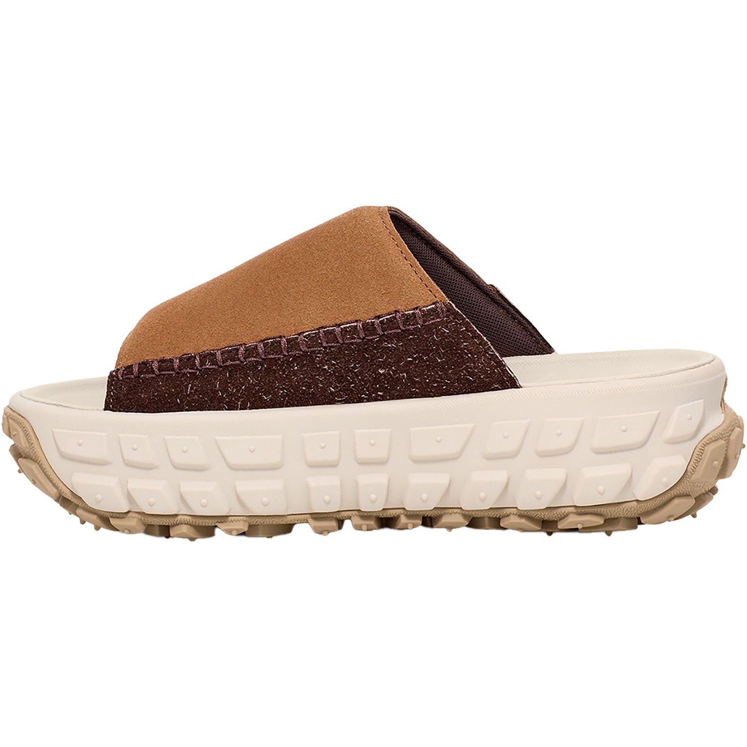 Unisex Ugg Unisex UGG Venture Daze Slide Chestnut/Ceramic Chestnut/Ceramic