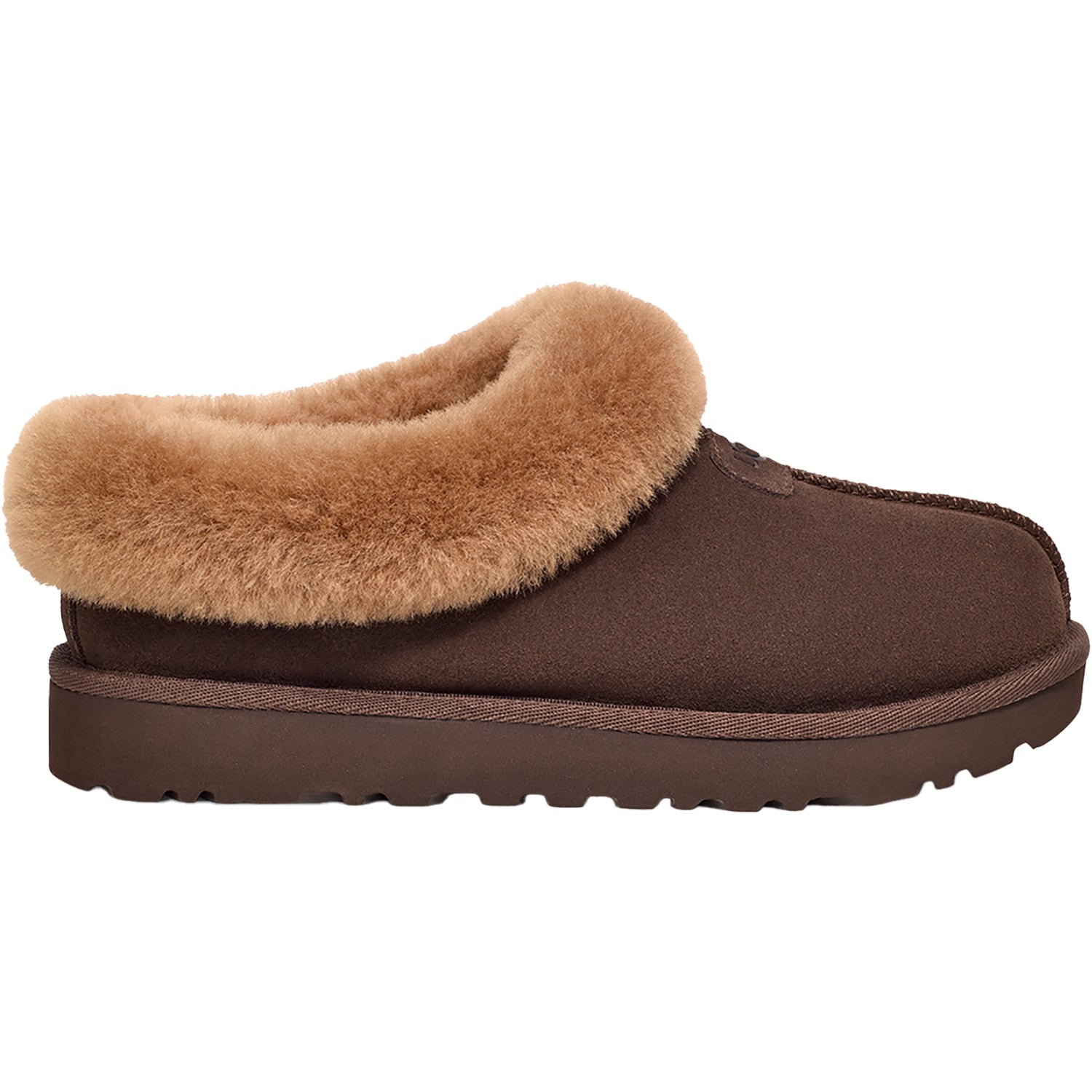 Womens Ugg Women's UGG Tazzette Burnt Cedar Burnt Cedar