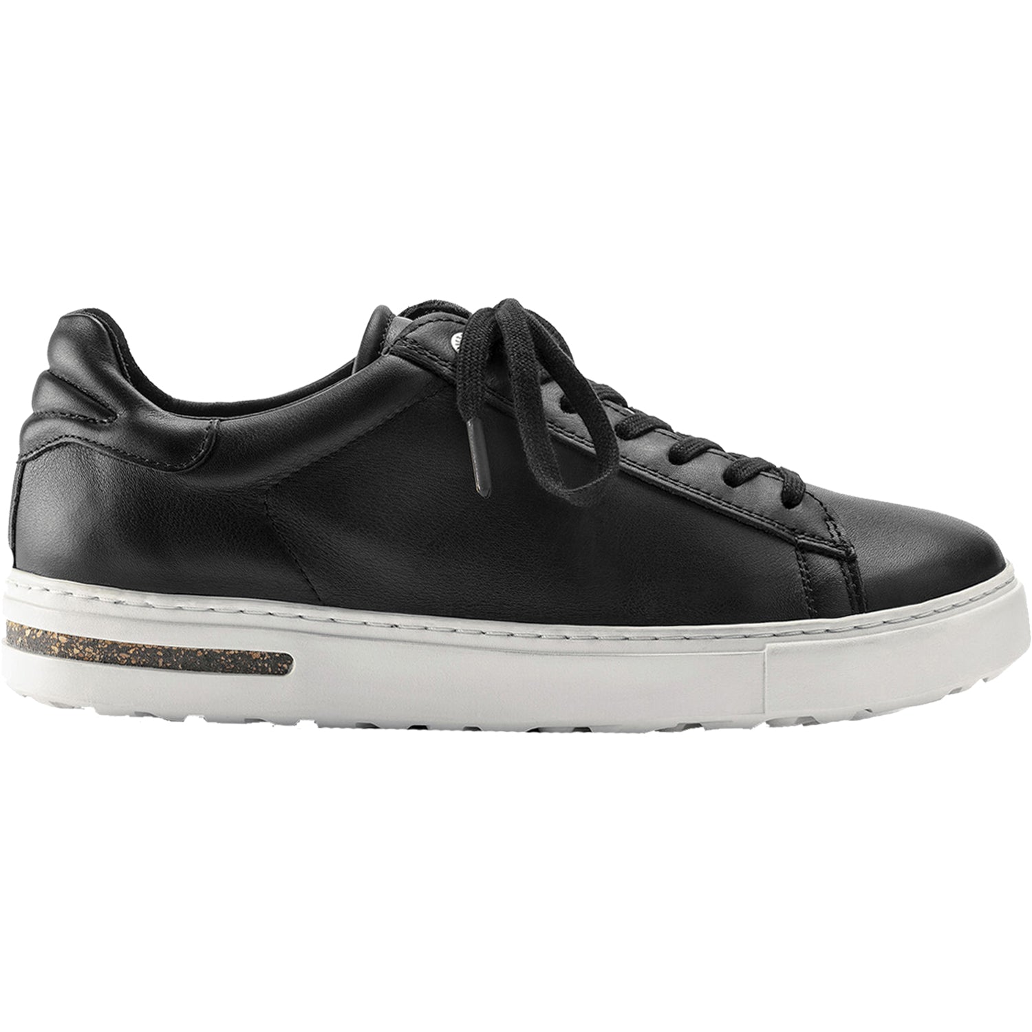 Unisex Birkenstock Unisex Birkenstock Bend Black Leather Black Leather