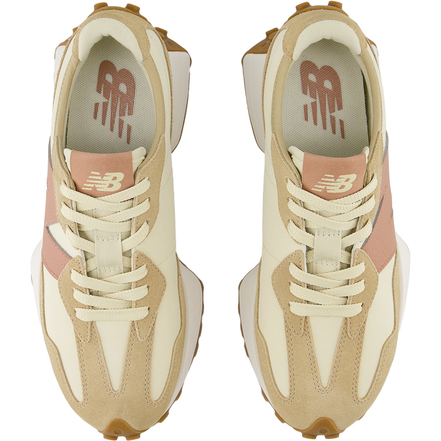 Womens New balance Women's New Balance WS327NKA Incense/Bone/Landslide Incense/Bone/Landslide