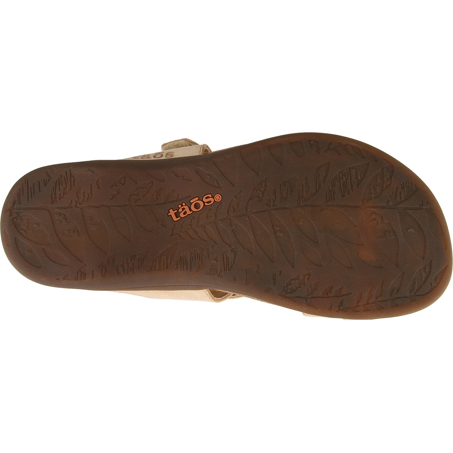 Womens Taos Women's Taos Perfect Stone Leather Stone Leather