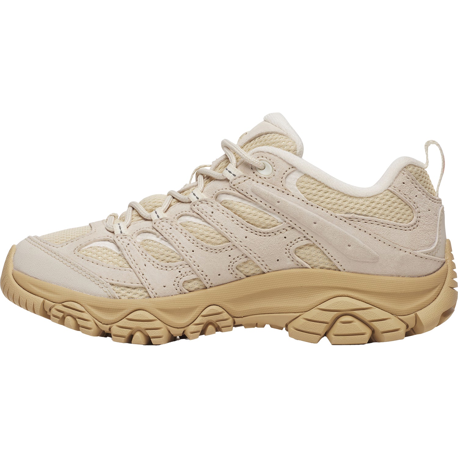 Womens Merrell Women's Merrell Moab 3 Poplar Suede Poplar Suede