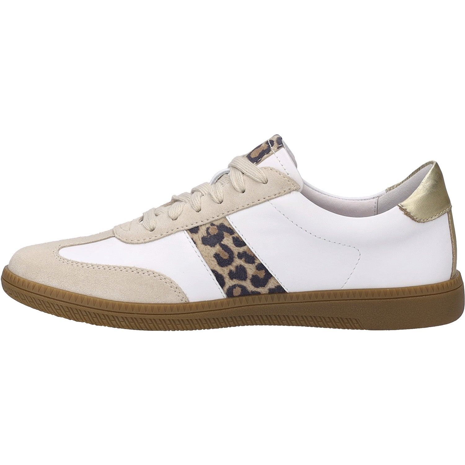 Womens Josef seibel Women's Josef Seibel Joleen 03 Beige/Multi Suede/Kombi Beige/Multi Suede/Kombi