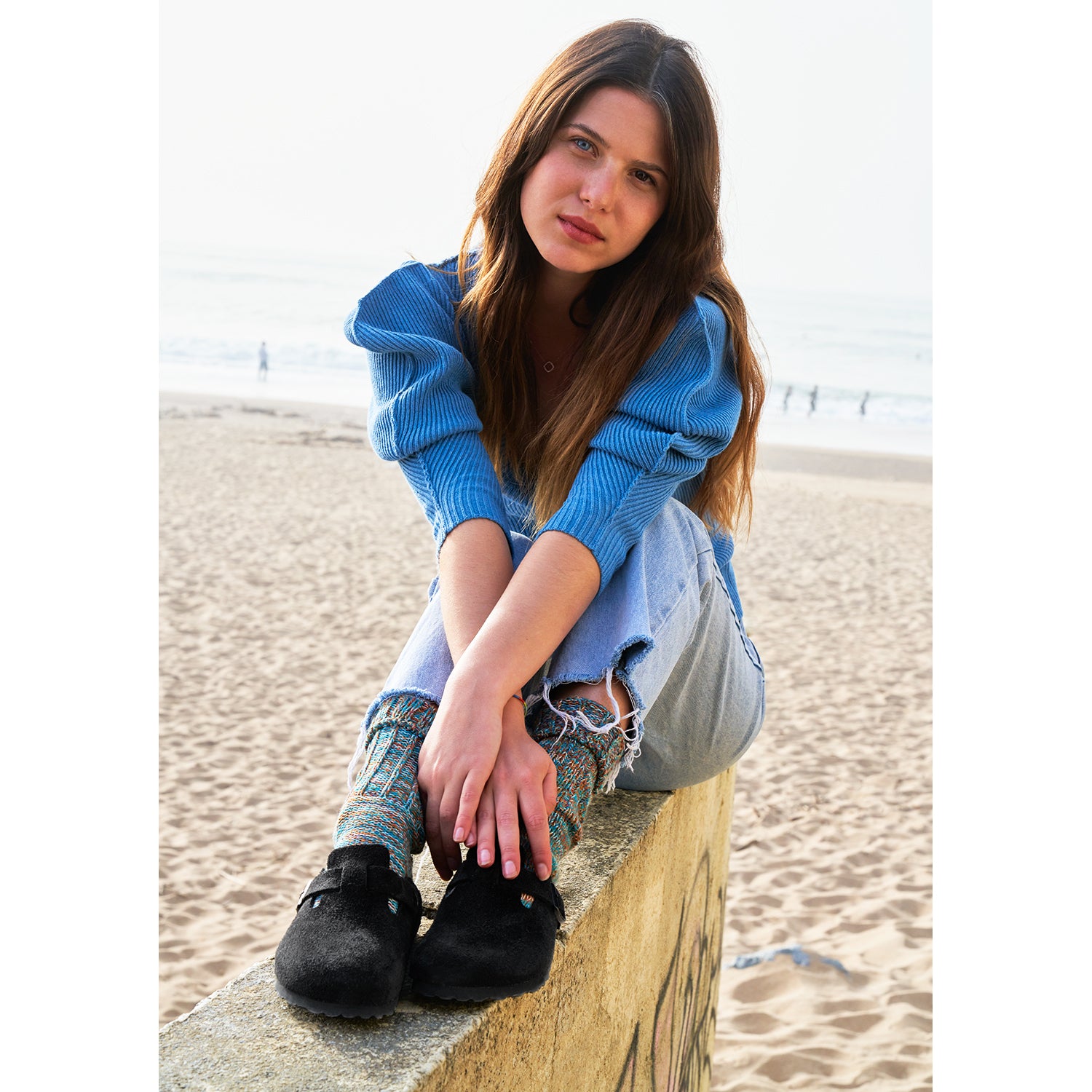 Unisex Birkenstock Unisex Birkenstock Boston Habana Oiled Leather Habana Oiled Leather