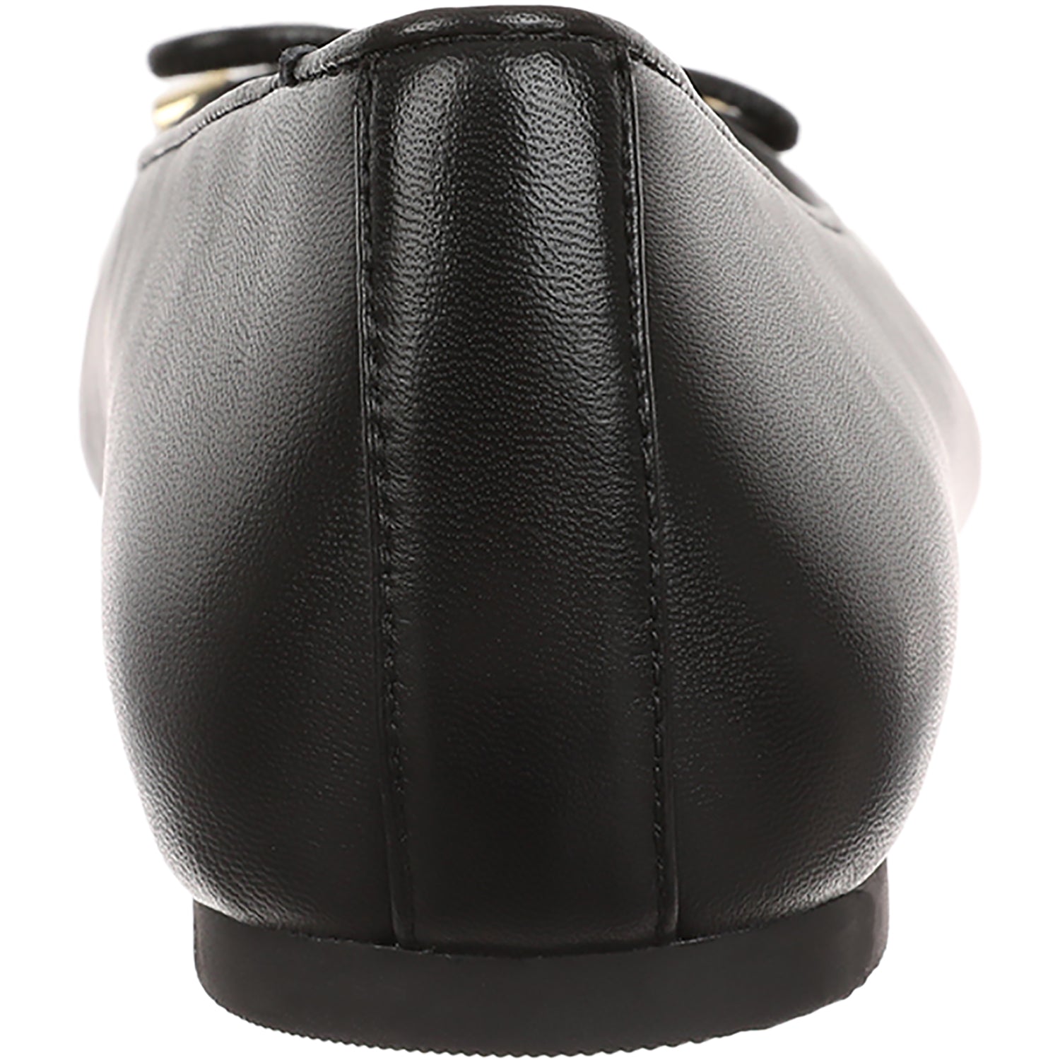 Womens Vionic Women's Vionic Klara Black Leather Black Leather