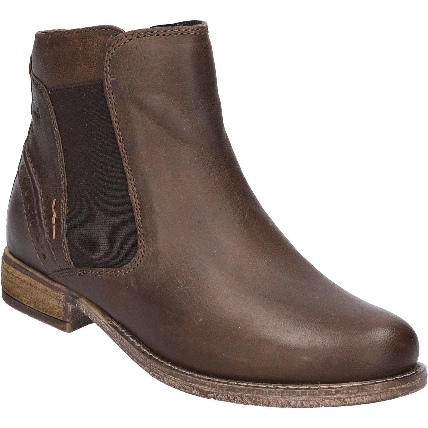 Womens Josef seibel Women's Josef Seibel Sienna 35 Moro Leather Moro Leather