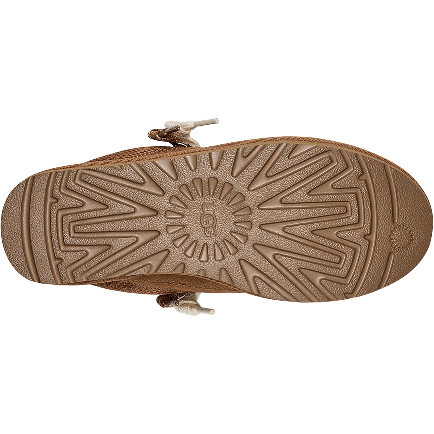 Womens Ugg Women's UGG Lo Lowmel Chestnut Chestnut