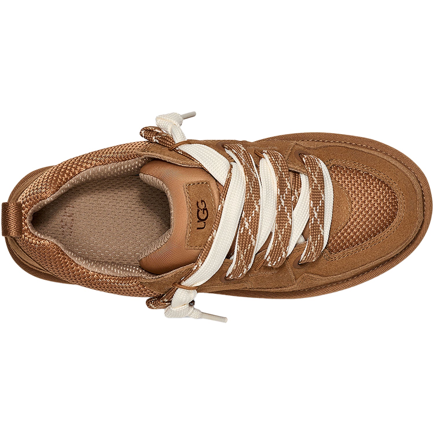 Womens Ugg Women's UGG Lo Lowmel Chestnut Chestnut