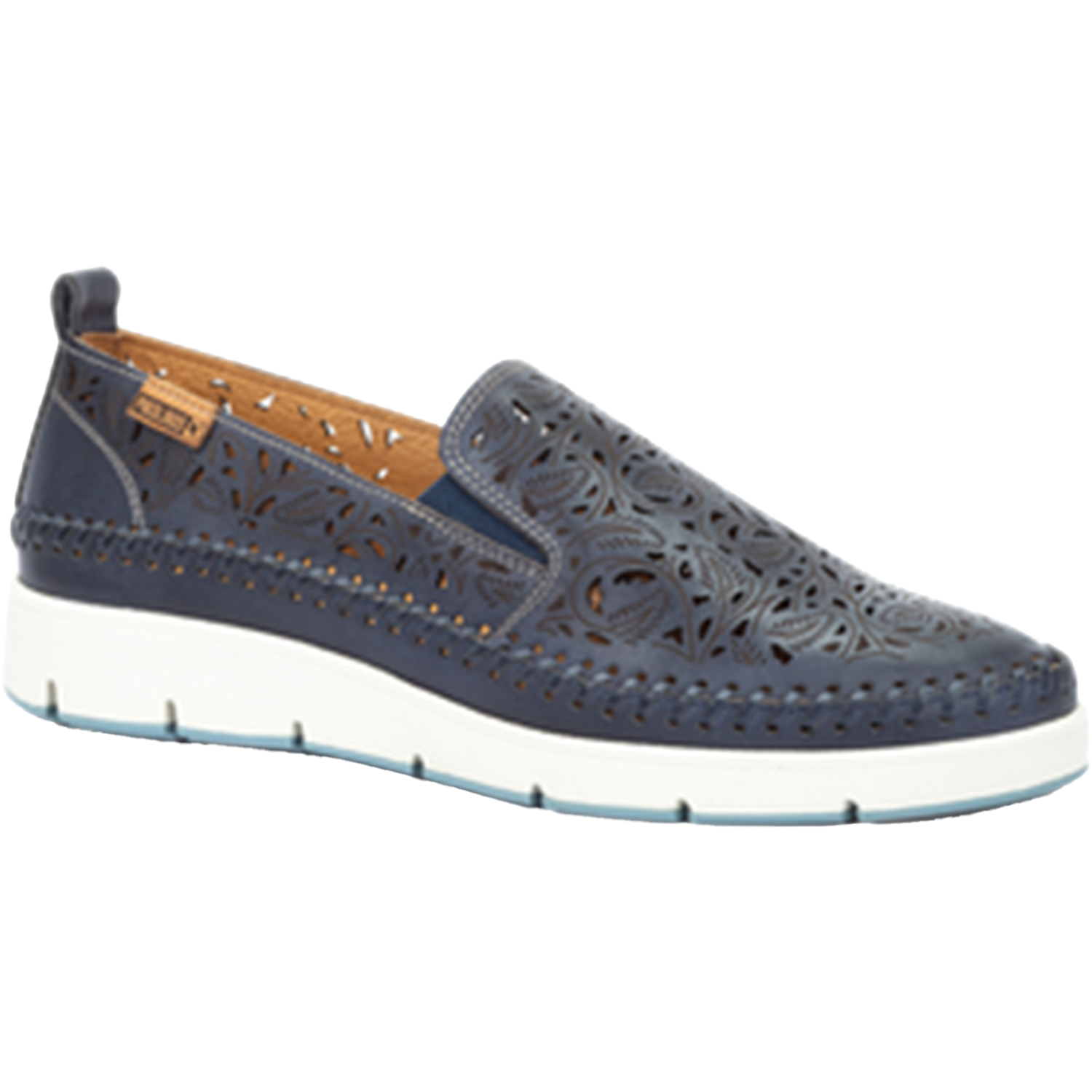 Womens Pikolinos Women's Pikolinos Tenerife W8D-3896 Pacific Pacific