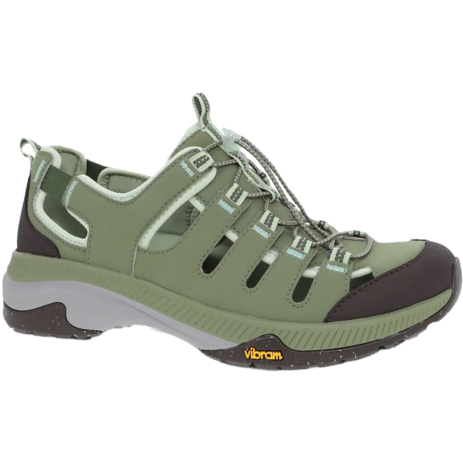 Womens Dansko Women's Dansko Mia Sage Synthetic Sage Synthetic