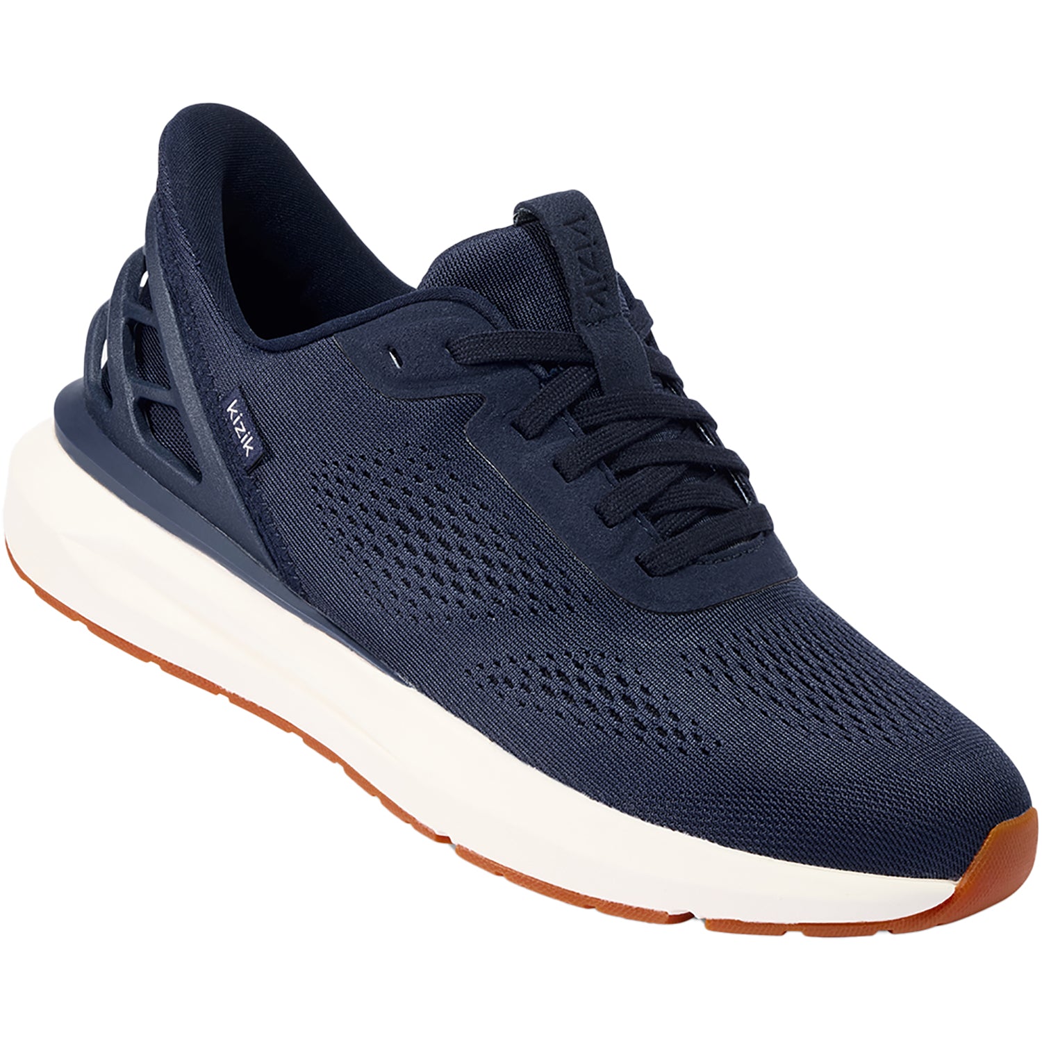 Mens Kizik Men's Kizik Athens 2 Men Naval Academy Naval Academy
