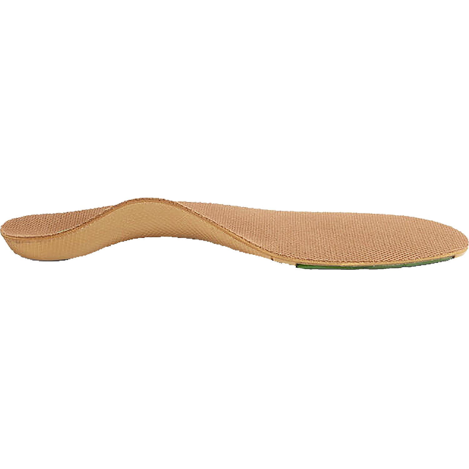 Mens Lynco Men's Lynco L2420 Mozaic Post Customizable Orthotics Copper Copper