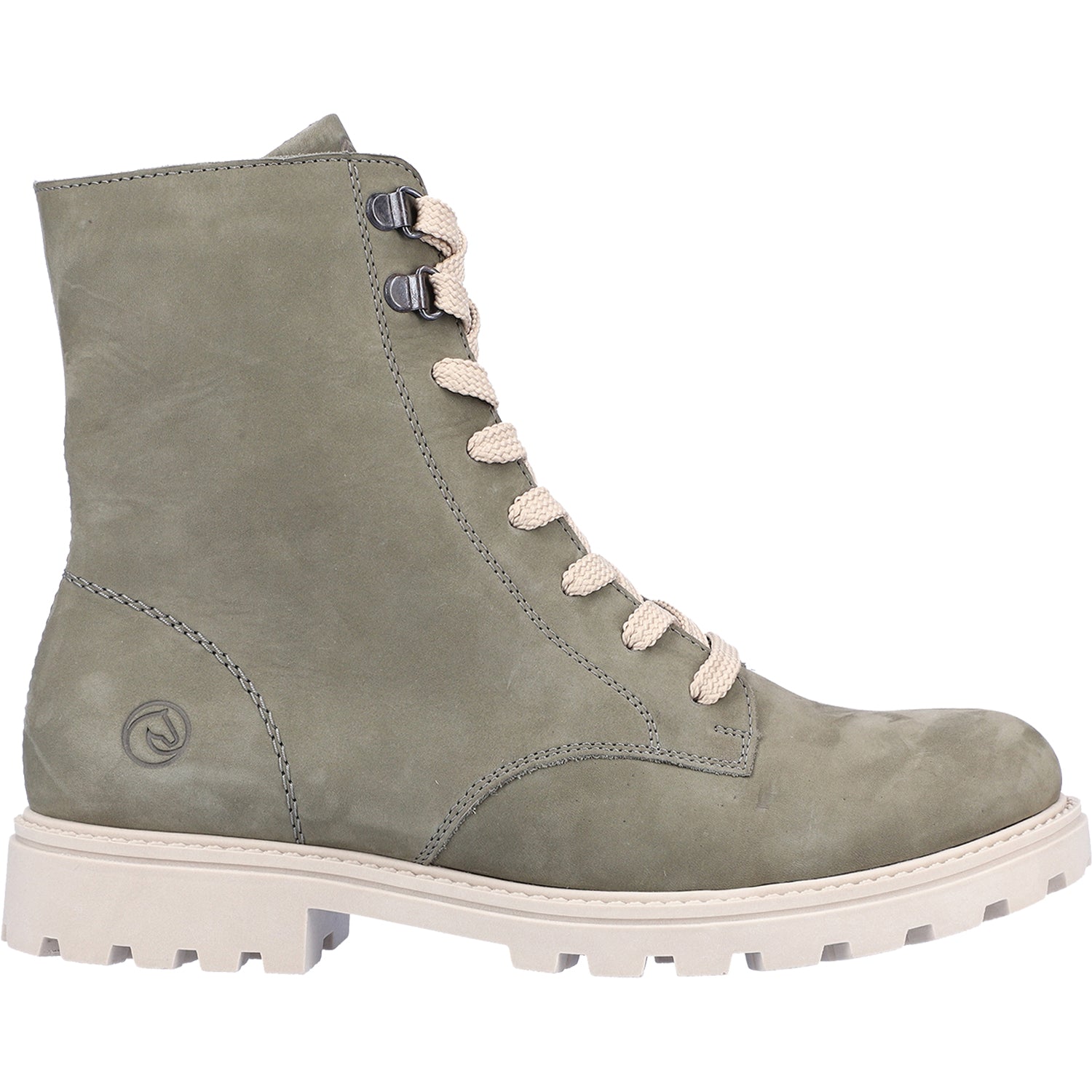 Womens Remonte Women's Remonte D8479-54 Samira 79 Moor Nubuck Moor Nubuck