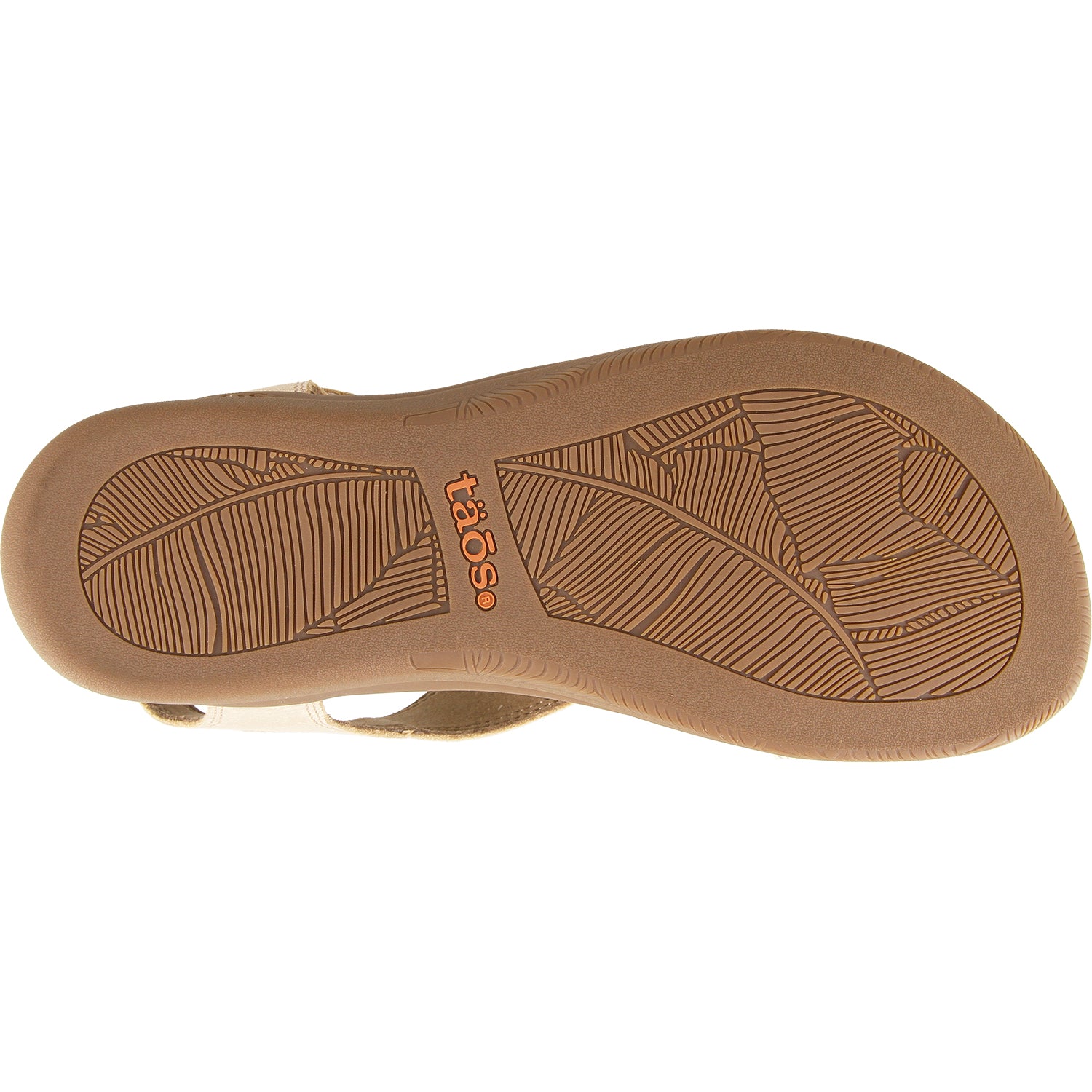 Womens Taos Women's Taos The Show Stone Leather Stone Leather