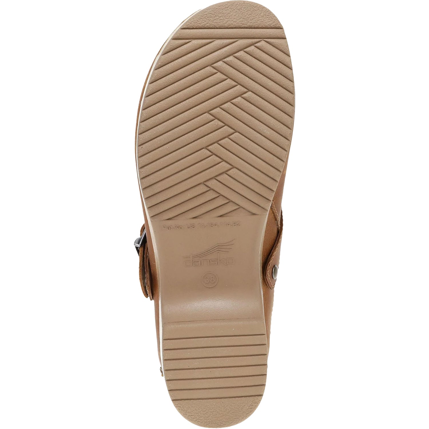 Womens Dansko Women's Dansko Baylor Tan Oiled Pull Up Leather Tan Oiled Pull Up Leather