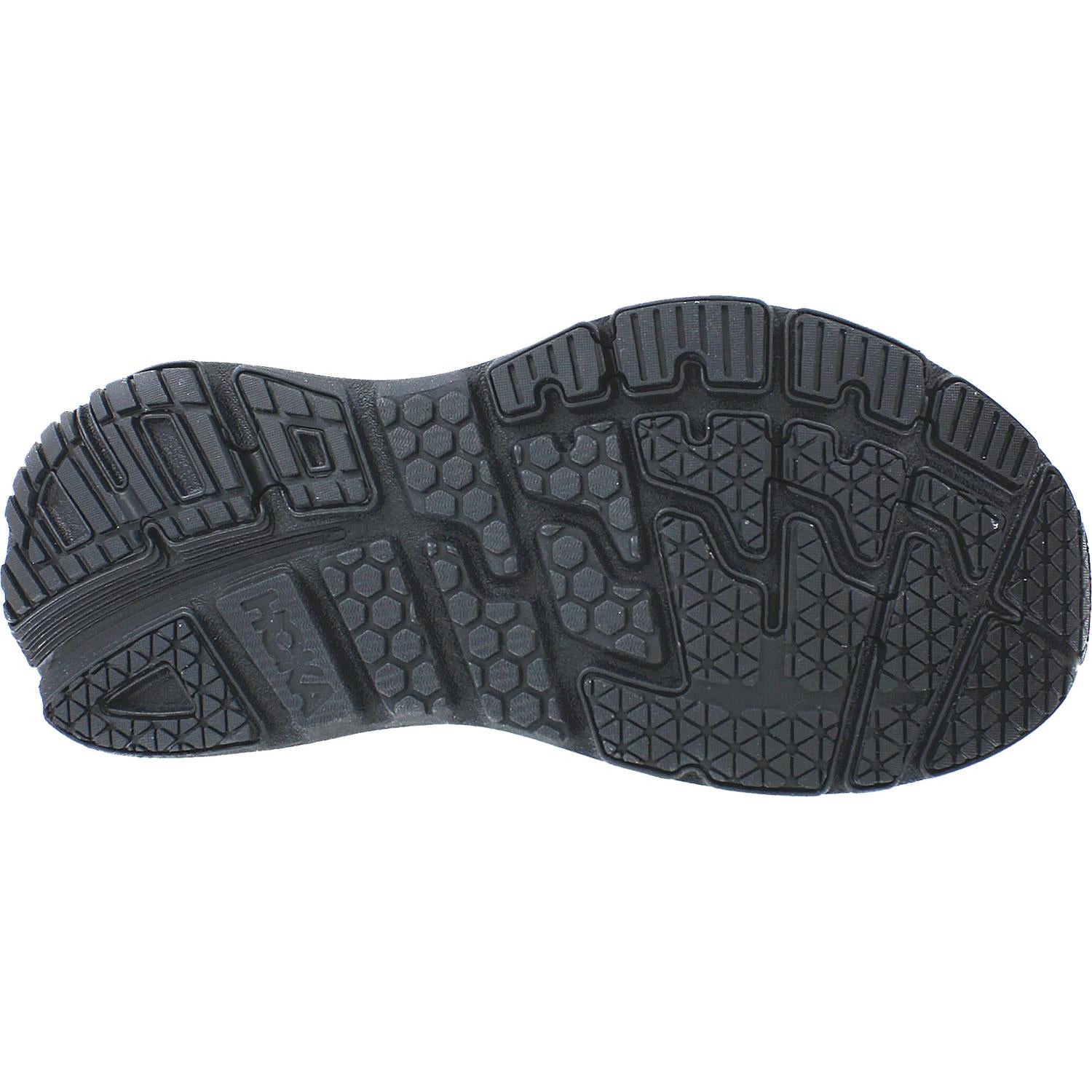Mens Hoka one one Men's Hoka One One Bondi 5 Black/Anthracite Mesh Black/Anthracite Mesh