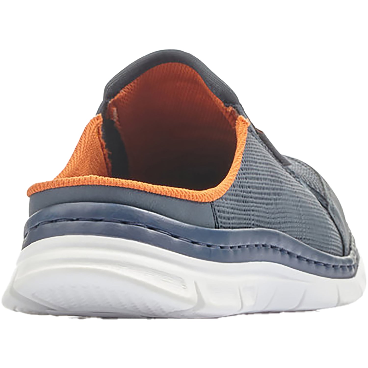 Mens Rieker Men's Rieker B4879-14 Bud 79 Denim/Atlantis Mesh DENIM/ATLANTIS MESH