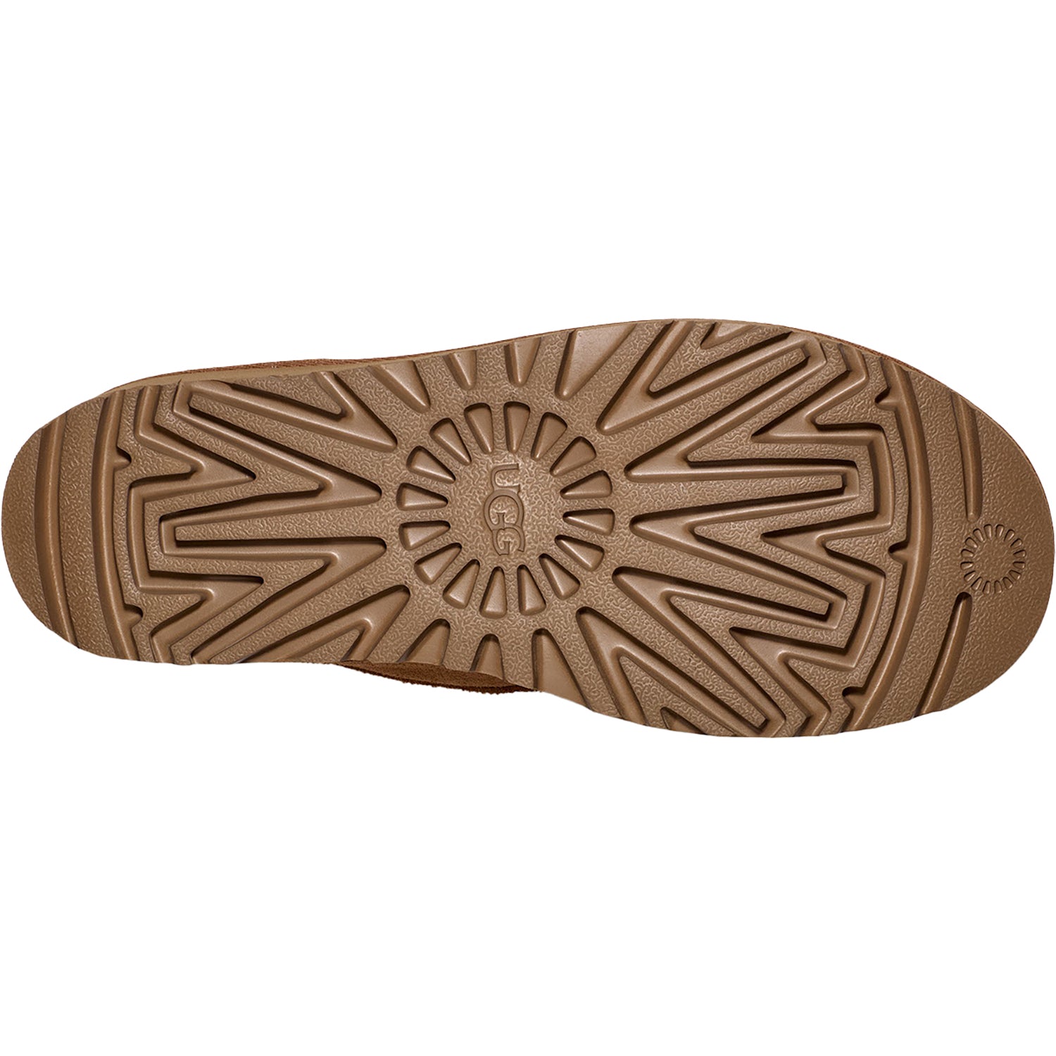 Womens Ugg Women's UGG Ansley Parc Chestnut Sheepskin Chestnut Sheepskin