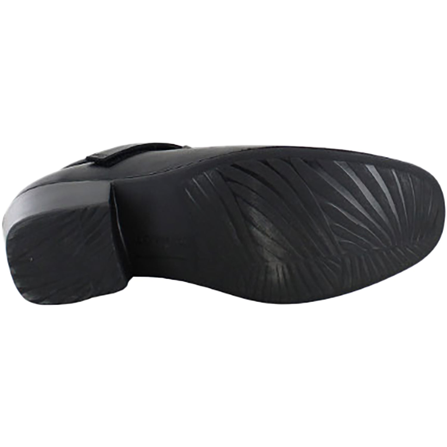 Womens Naot Women's Naot Nobility Jet Black Leather Jet Black