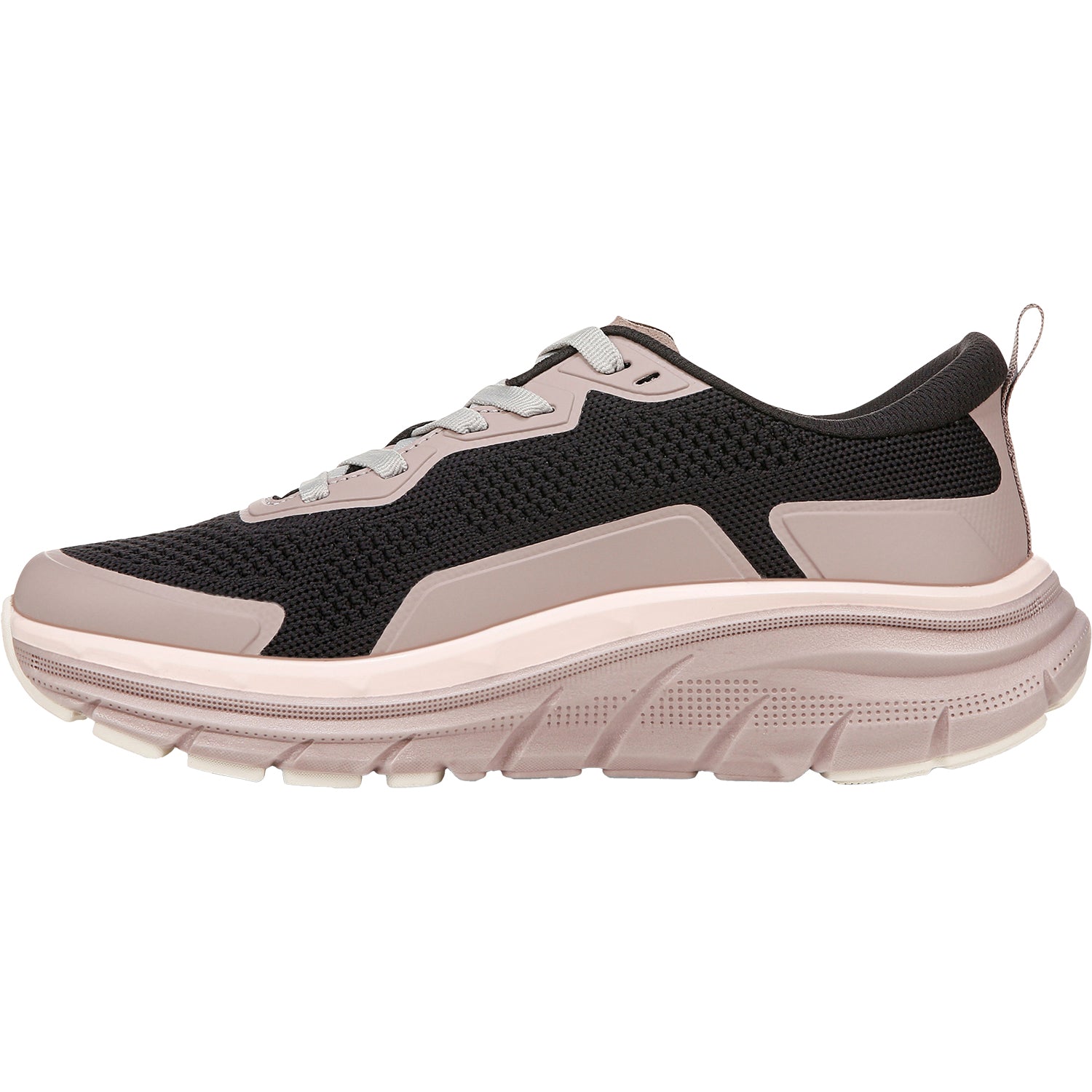 Womens Vionic Women's Vionic Walk Max Magnolis Dust/Phantom Grey Synthetic Magnolia Dust/ Phantom Grey
