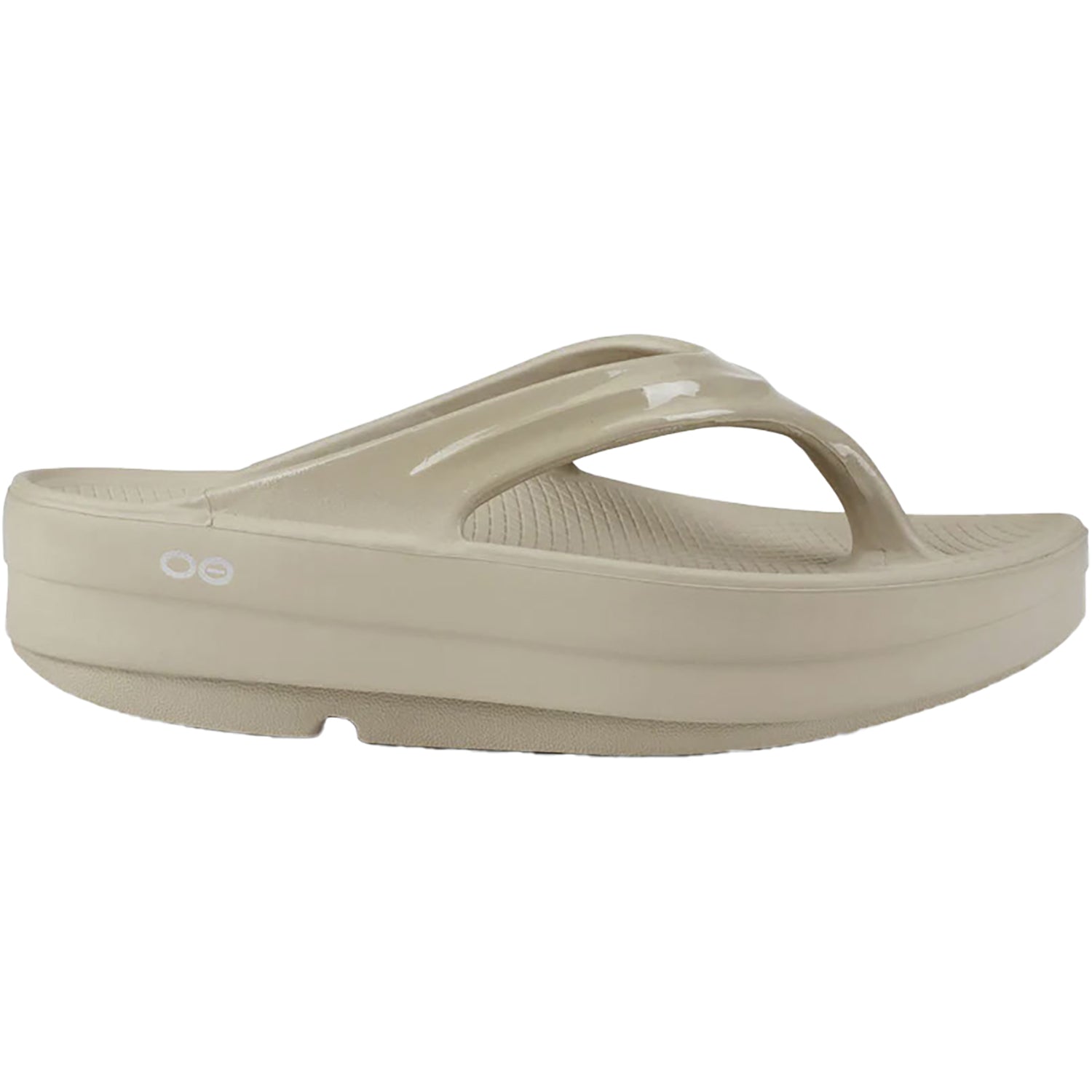Womens Oofos Women's OOFOS OOmega OOlala Nomad Synthetic Nomad Synthetic