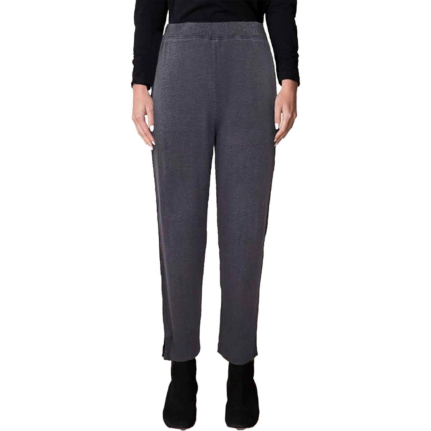 Womens Habitat Women's Habitat Reset Pant Iron Iron