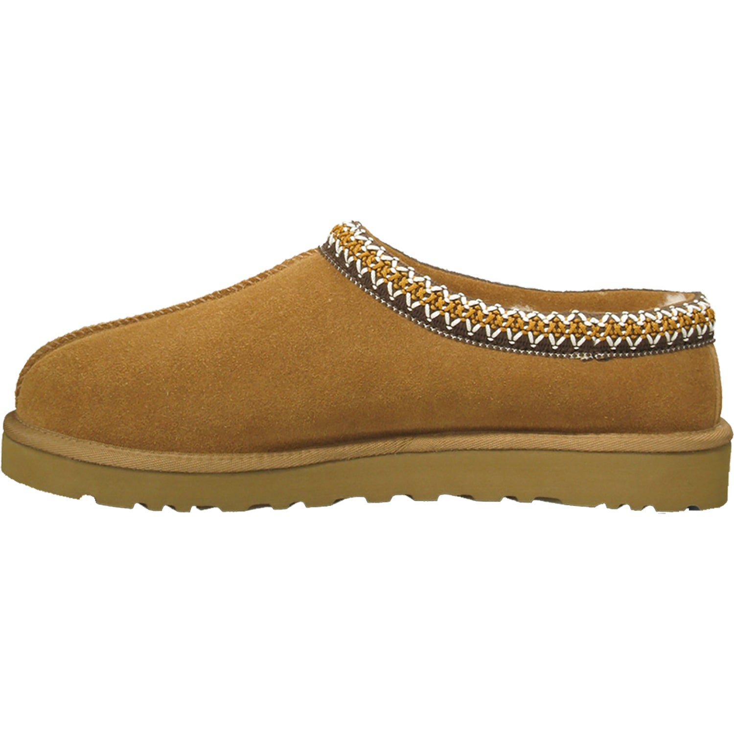 Mens Ugg Men's UGG Tasman Chestnut Suede Chestnut Suede