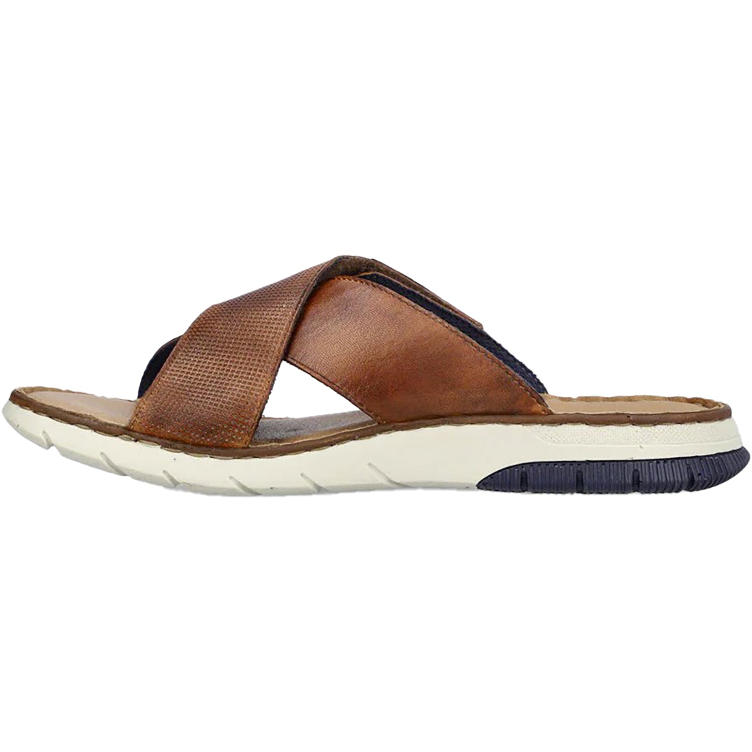 Mens Rieker Men's Rieker 25283-23 Cody 83 Peanut/Pazifik Synthetic Peanut/Pazifik Synthetic